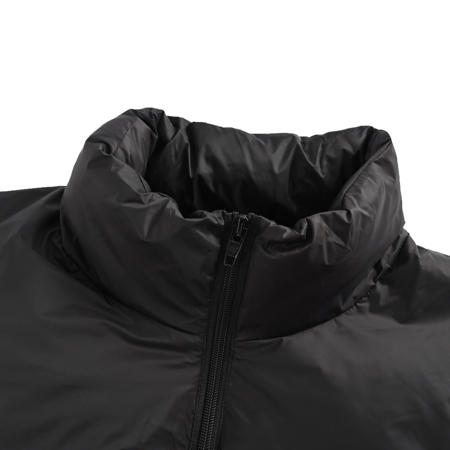 Balenciaga/巴黎世家 25Fw 圆环小标棉服外套