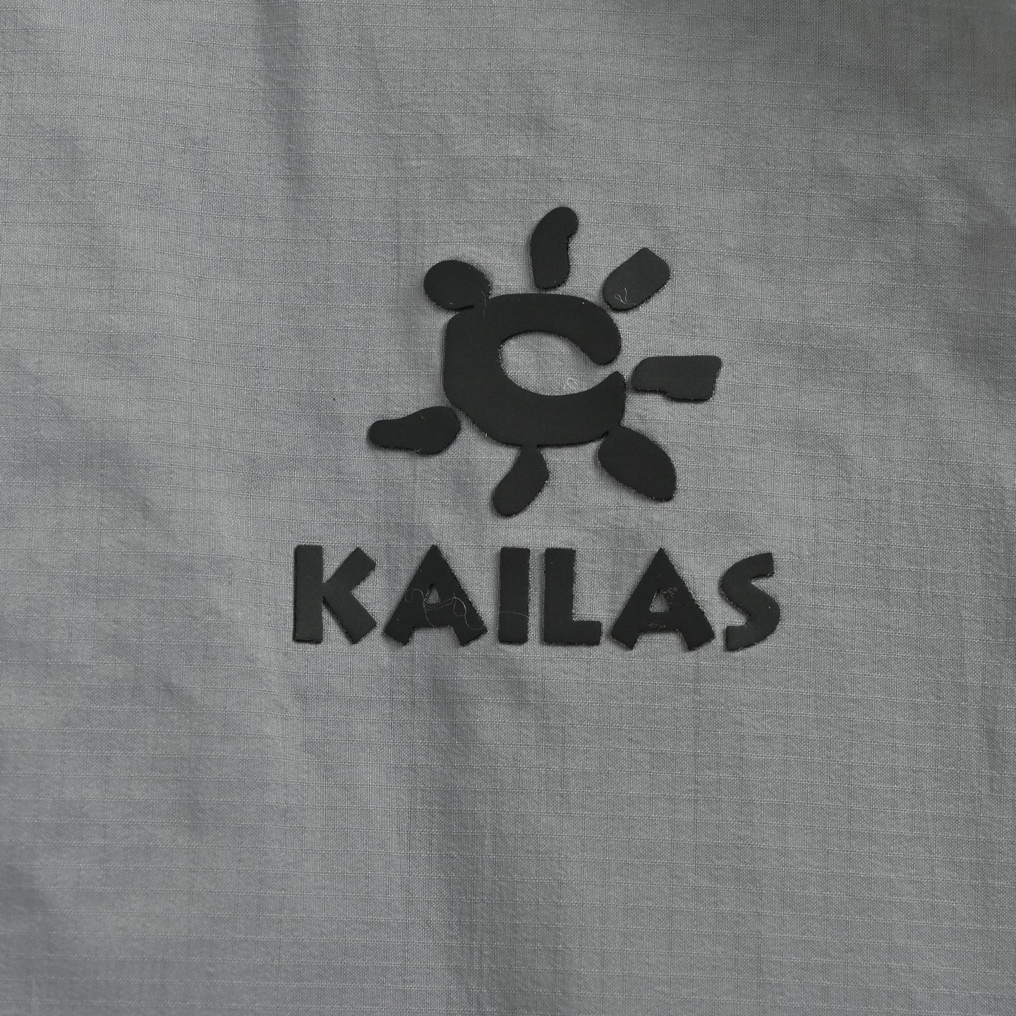 KAILAS/凯乐石 户外轻量棉马甲
