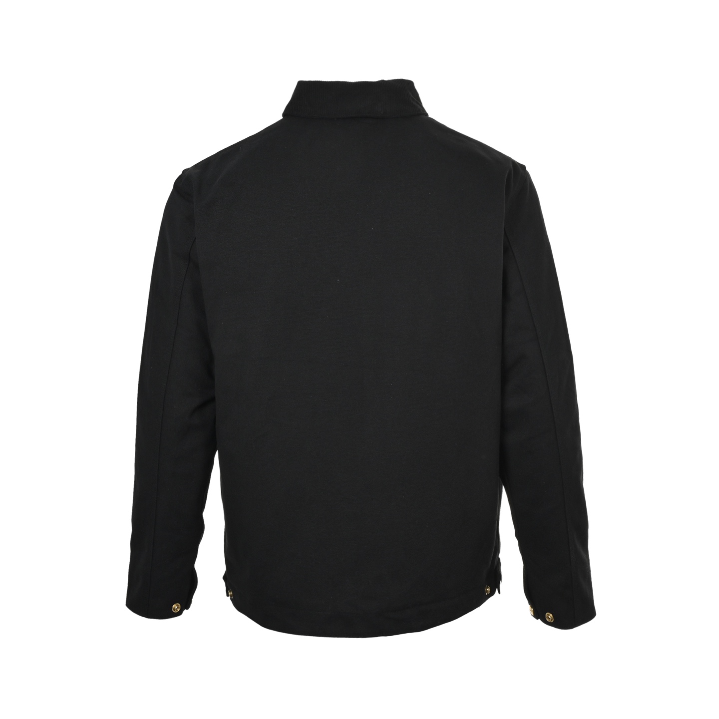 Carhartt WIP/卡哈特 复古底特律工装灯芯绒领棉服夹克