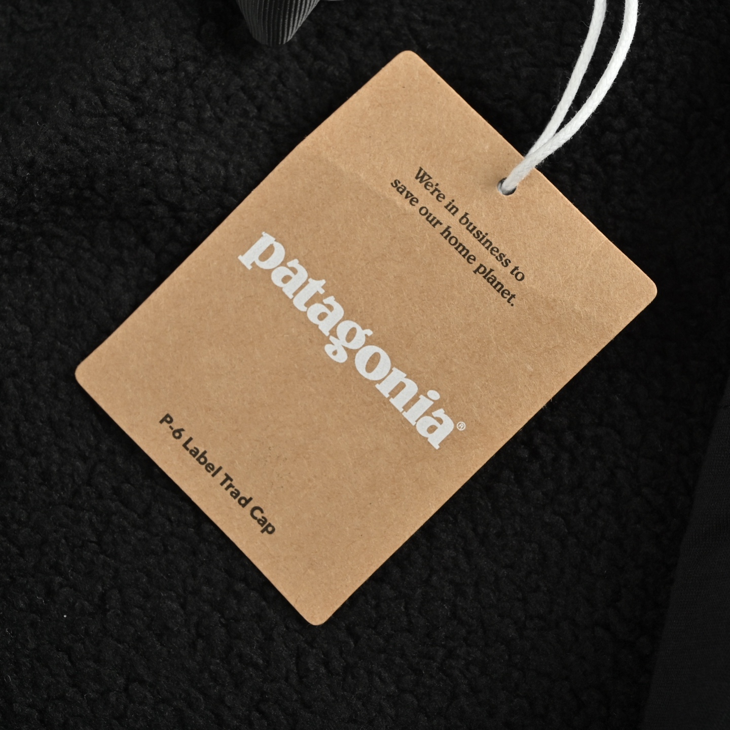 Patagonia/巴塔哥尼亚 抓绒立领夹克外套
