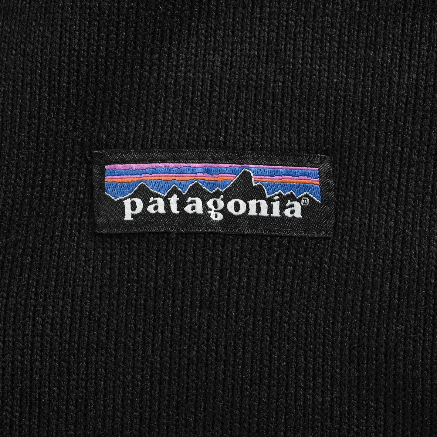 Patagonia/巴塔哥尼亚 抓绒立领夹克外套