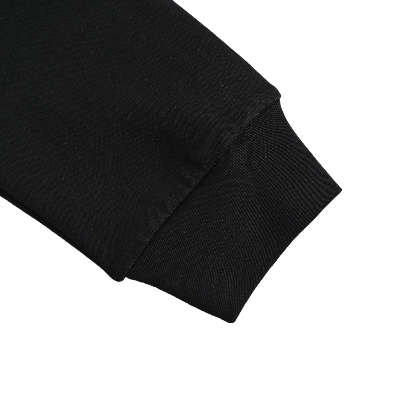 GIVENCHY/纪梵希 25Fw 宫格字母logo刺绣长袖T恤