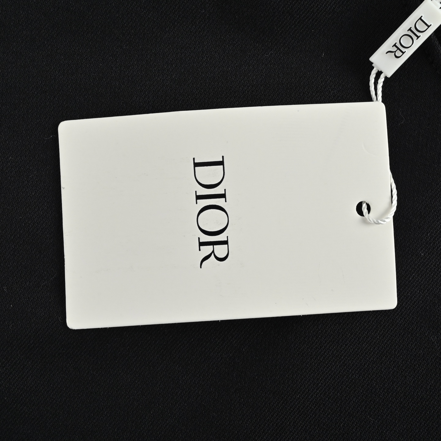 Dior/迪奥 25Fw 方标字母刺绣圆领卫衣 25FW秋冬新款圆领卫衣-莆田鞋,莆田鞋货源,高仿鞋,高仿鞋货源,安福档口,莆田高仿鞋,莆田鞋批发,高仿鞋批发,莆田高仿运动鞋,高仿运动鞋,莆田运动鞋 Dior/迪奥 25Fw 方标字母刺绣圆领卫衣 25FW秋冬新款圆领卫衣