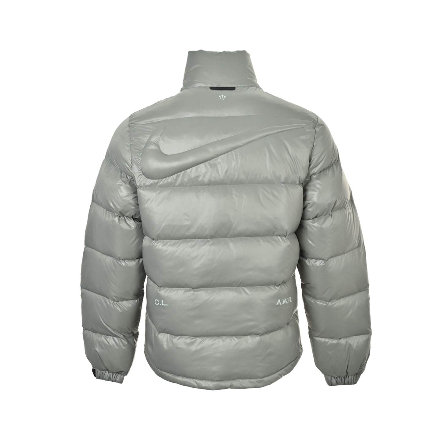 Nike & Drake Nocta 联名立领羽绒服 Nike x Drake Nocta 立领羽绒服