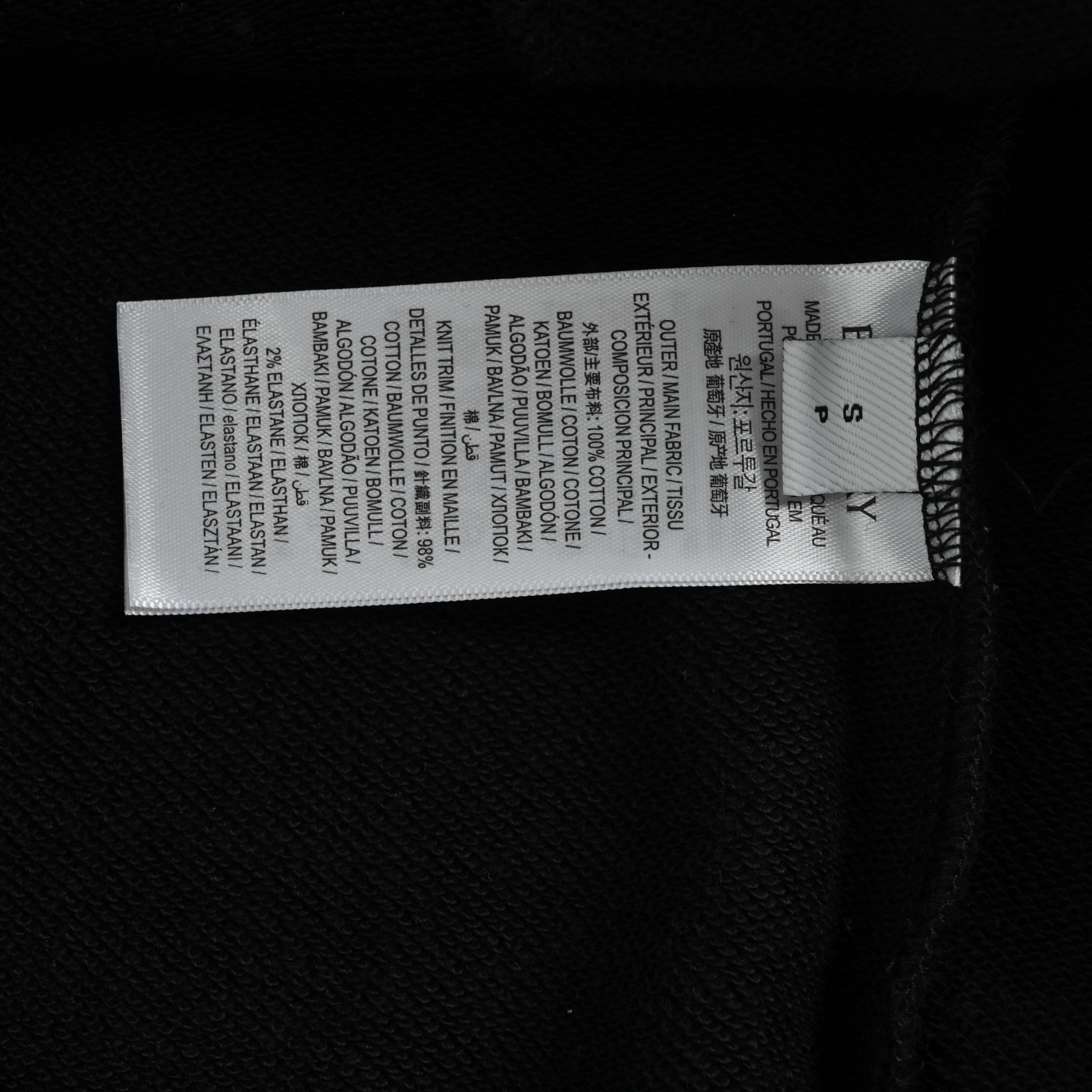 Burberry/巴宝莉 25Fw 涂鸦战马刺绣圆领卫衣 25FW秋冬新款圆领卫衣