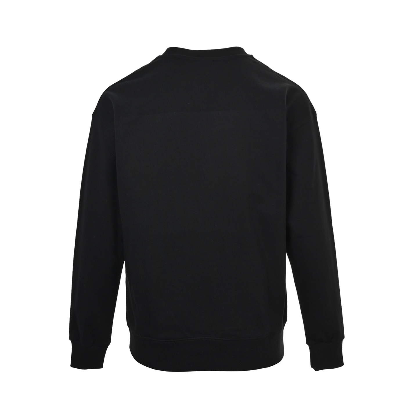 Moncler/蒙口 经典字母logo印花圆领卫衣 25FW秋冬新款圆领卫衣