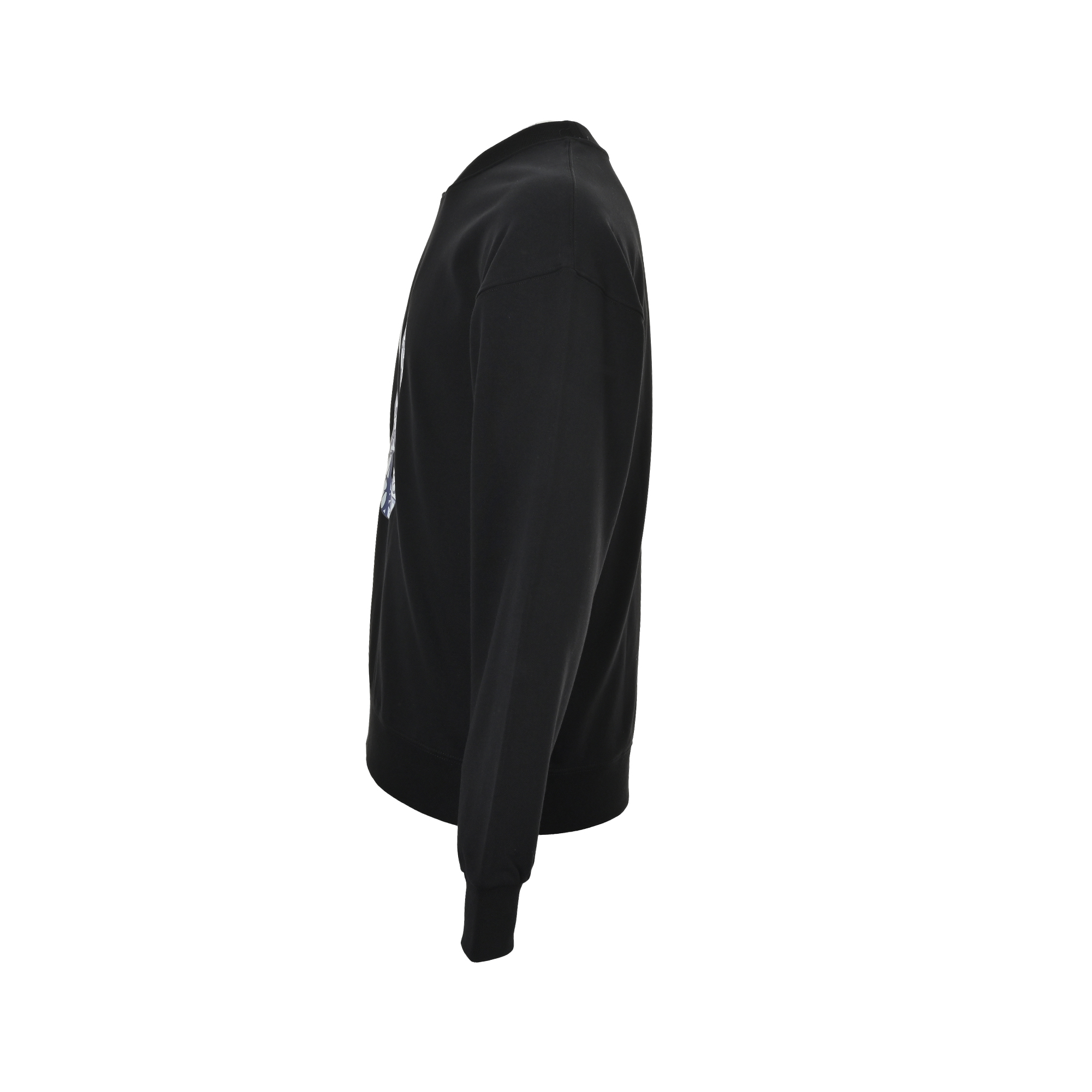 Dior/迪奥 25Fw 兔子印花圆领卫衣 25FW秋冬新款圆领卫衣