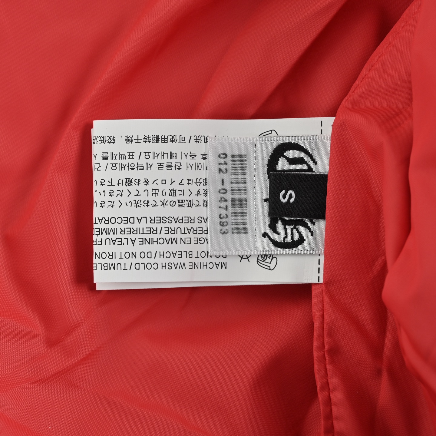 ChromeHearts/克罗心 十字架贴皮拼接棒球服夹克外套