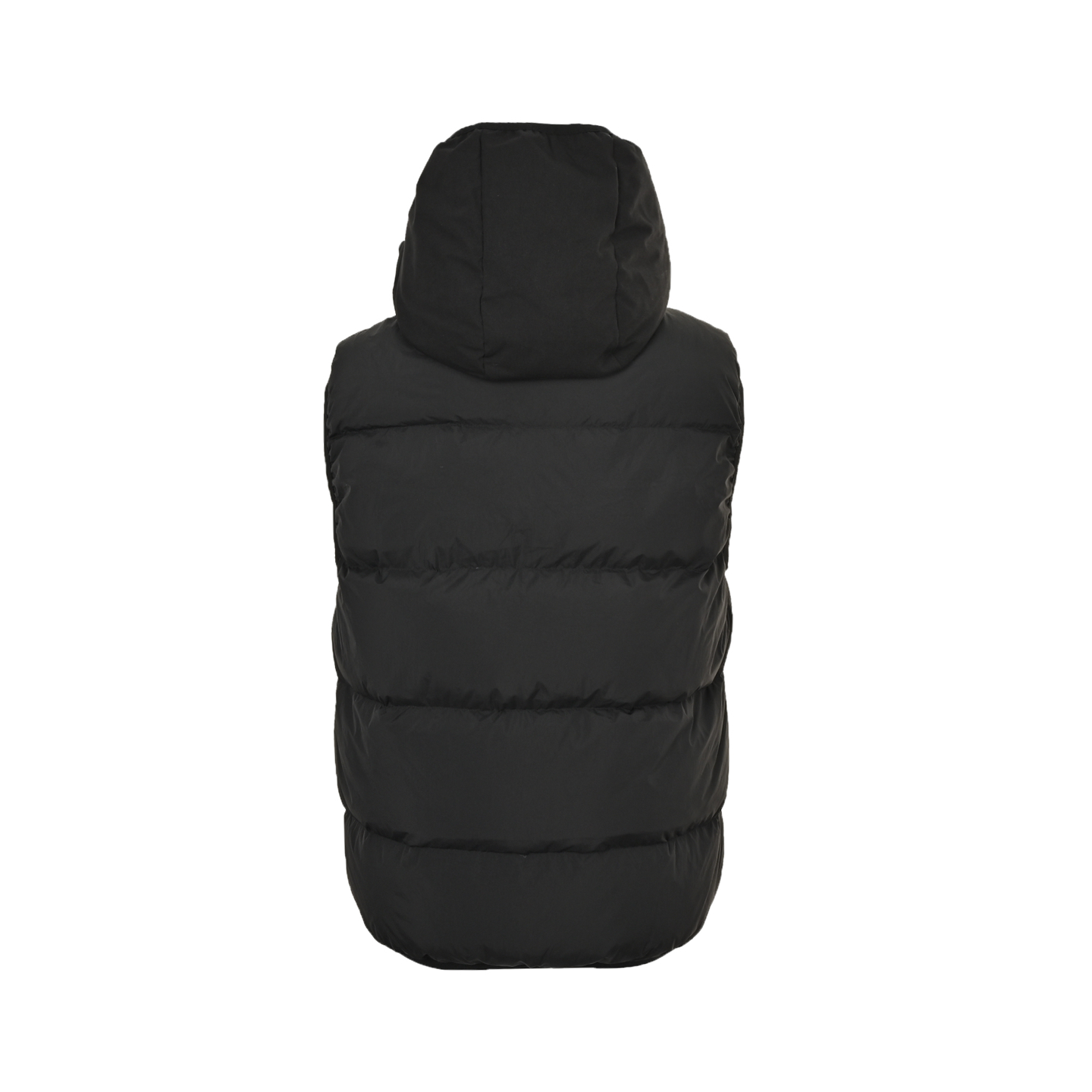 Moncler/蒙口 25Fw 硅胶章仔羽绒马甲