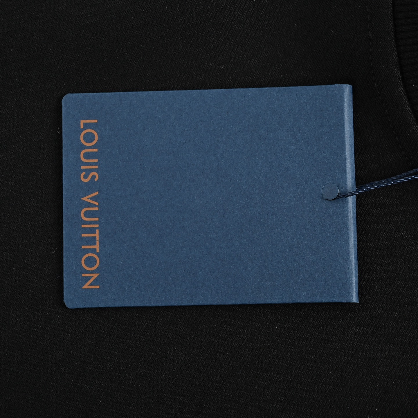 Louis Vuitton/路易威登 25Fw 手臂字母圆领卫衣
