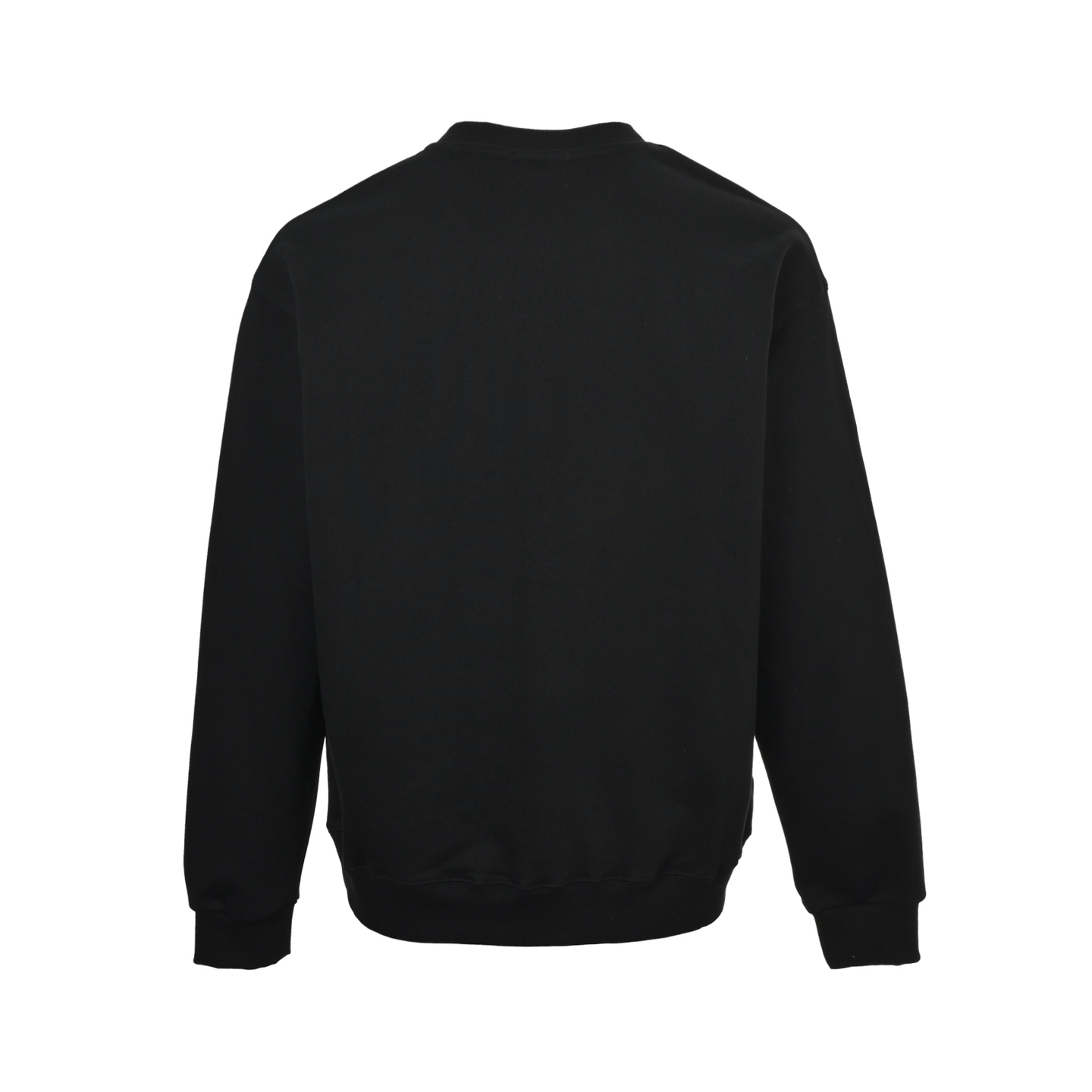 Balenciaga/巴黎世家 25Fw 胶带印花圆领卫衣-莆田鞋,莆田鞋货源,高仿鞋,高仿鞋货源,安福档口,莆田高仿鞋,莆田鞋批发,高仿鞋批发,莆田高仿运动鞋,高仿运动鞋,莆田运动鞋 Balenciaga/巴黎世家 25Fw 胶带印花圆领卫衣