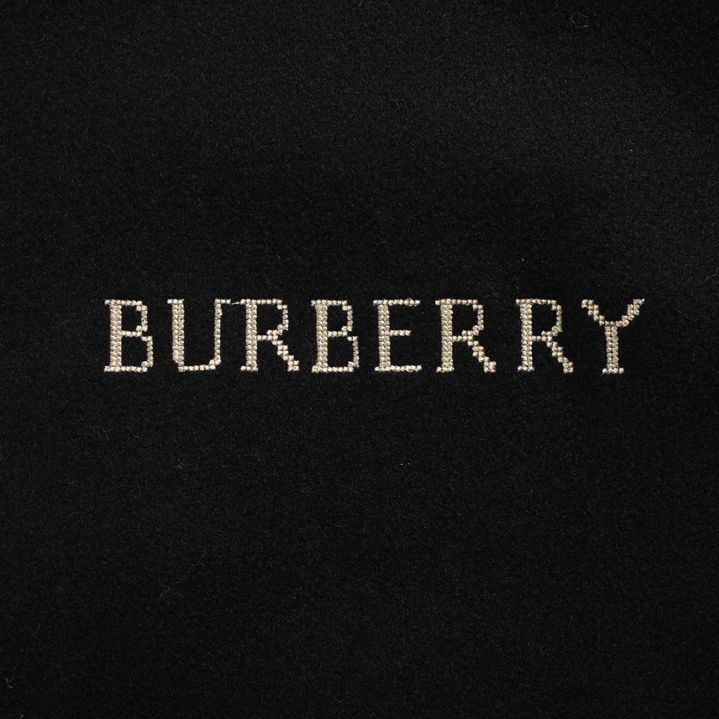 Burberry/巴宝莉 格子战马LOGO棒球服夹克外套