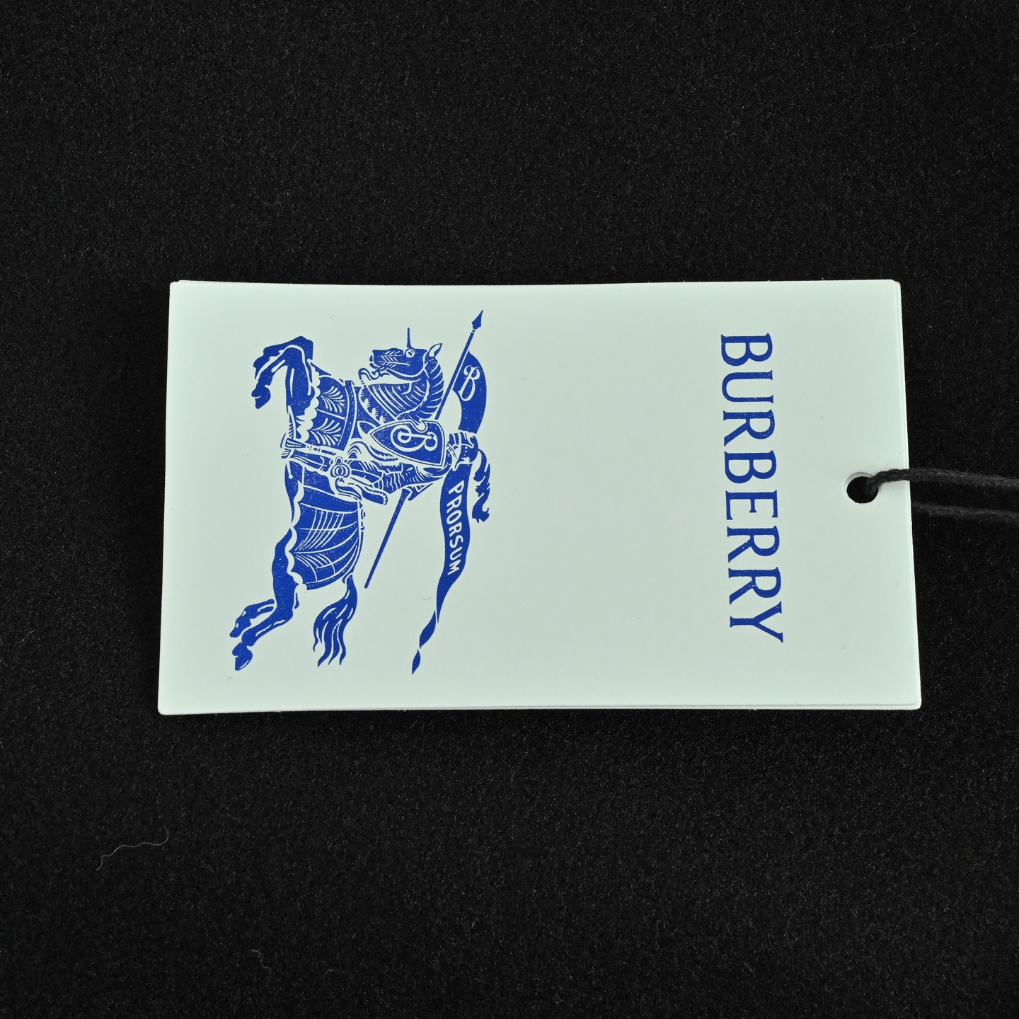 Burberry/巴宝莉 格子战马LOGO棒球服夹克外套