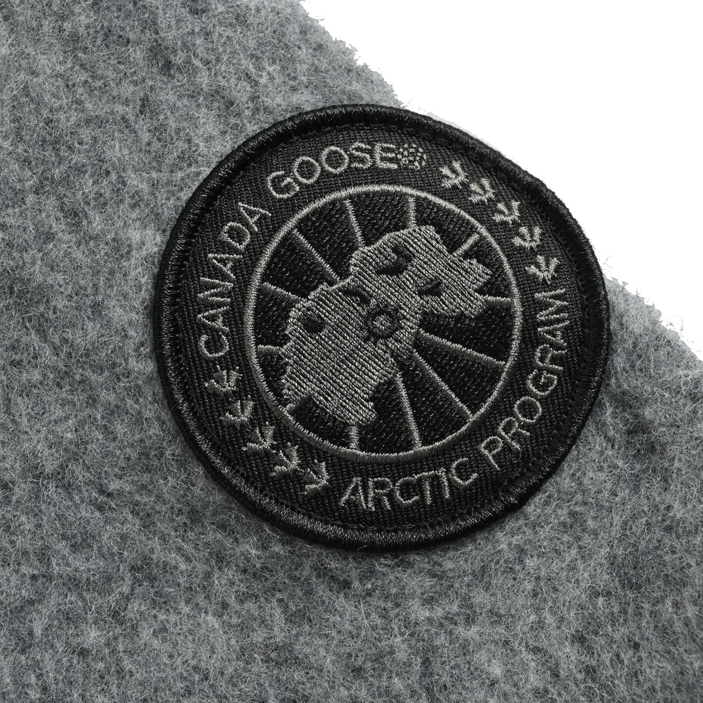 Canada Goose/加拿大鹅 抓绒袖黑标饰章连帽外套-莆田鞋,莆田鞋货源,高仿鞋,高仿鞋货源,安福档口,莆田高仿鞋,莆田鞋批发,高仿鞋批发,莆田高仿运动鞋,高仿运动鞋,莆田运动鞋 Canada Goose/加拿大鹅 抓绒袖黑标饰章连帽外套