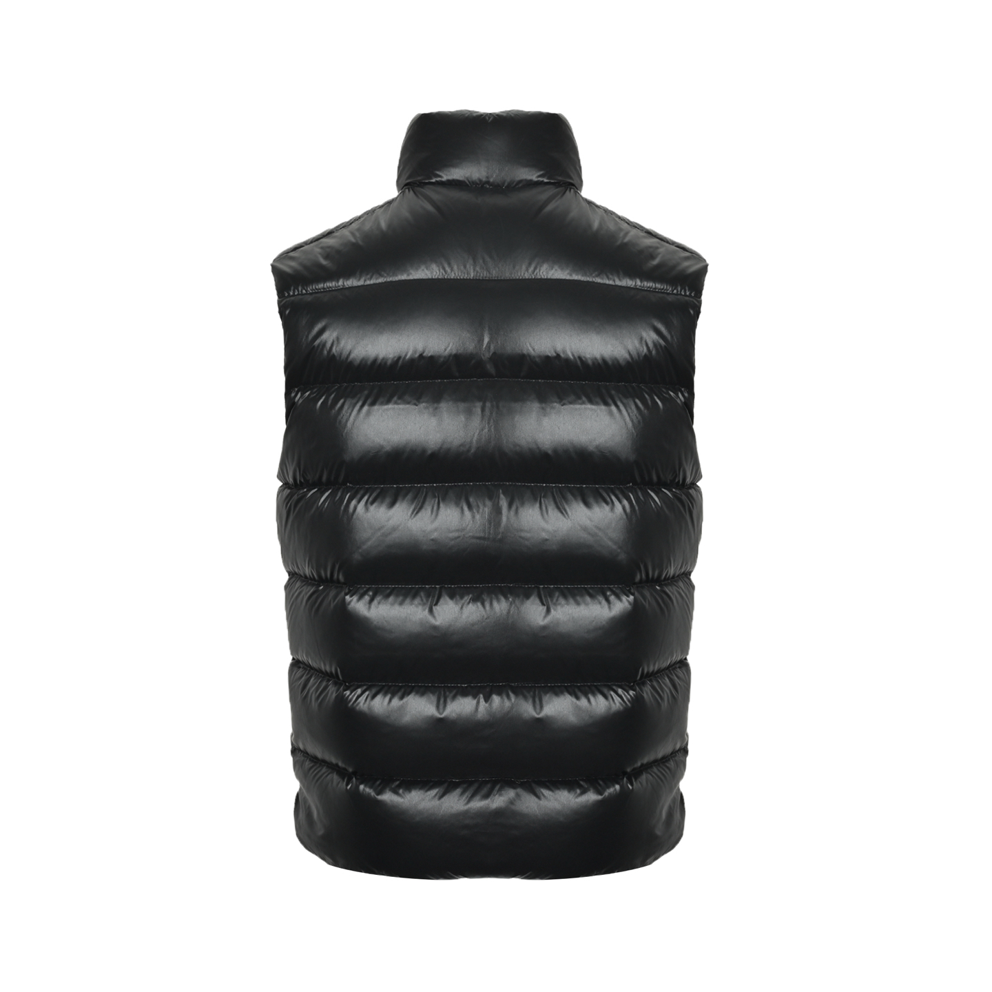 Moncler/蒙口 经典立领羽绒马甲 Moncler蒙口最经典的羽绒马甲MONCLER
