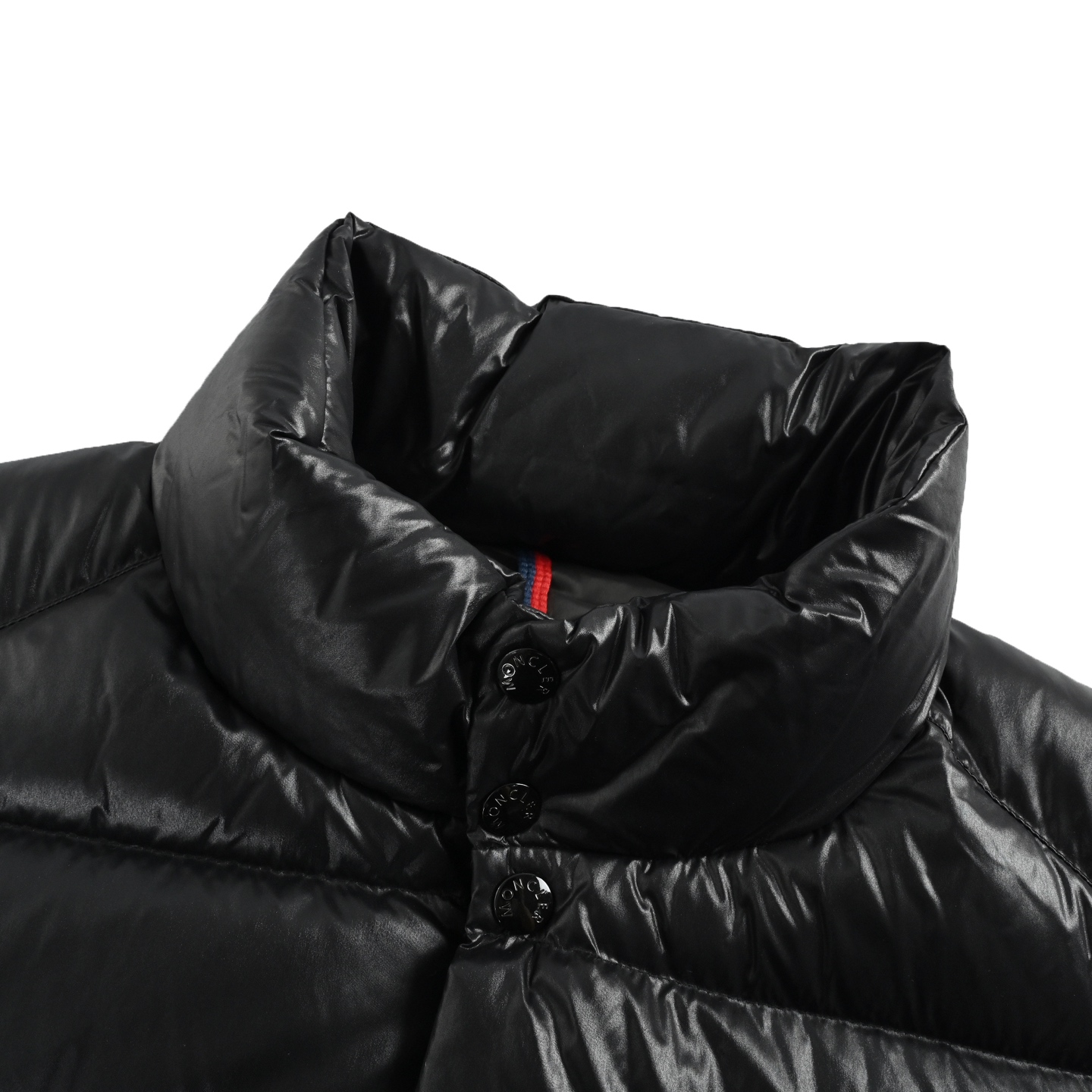 Moncler/蒙口 经典立领羽绒马甲 Moncler蒙口最经典的羽绒马甲MONCLER