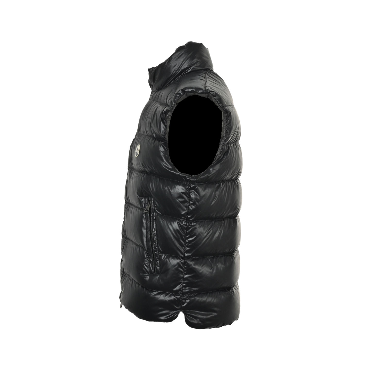 Moncler/蒙口 经典立领羽绒马甲 Moncler蒙口最经典的羽绒马甲MONCLER
