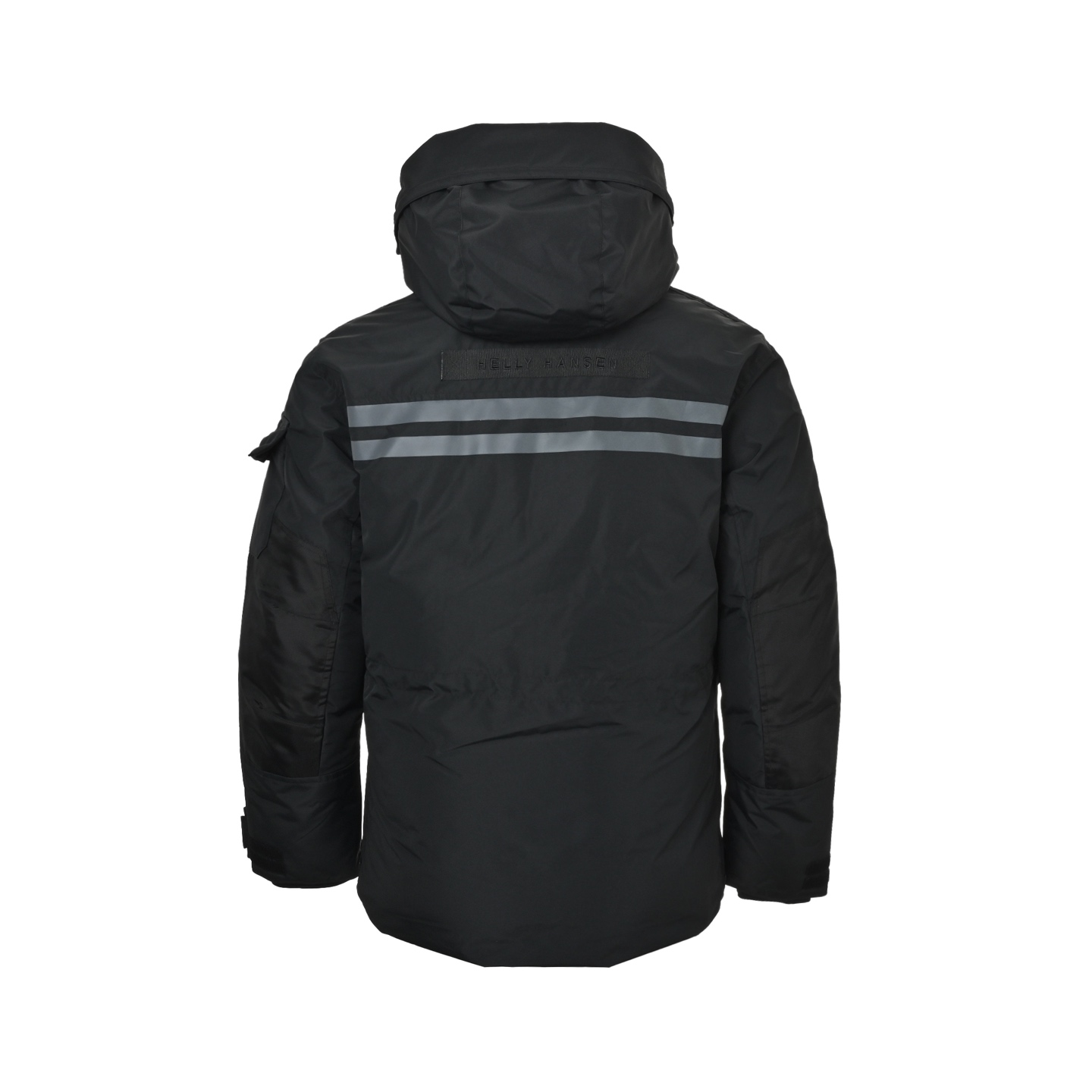 HELLYHANSEN/海丽汉森HH 极地系列派克羽绒服
