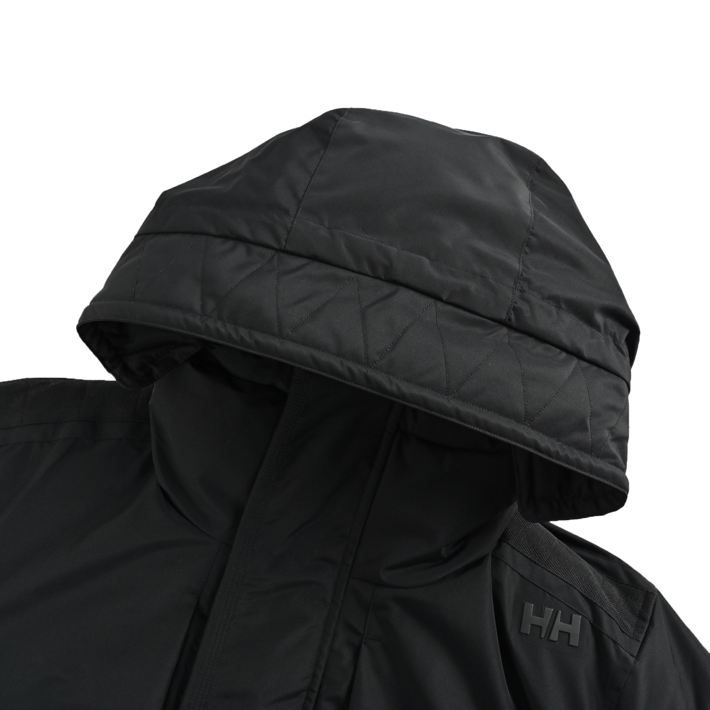 HELLYHANSEN/海丽汉森HH 极地系列派克羽绒服