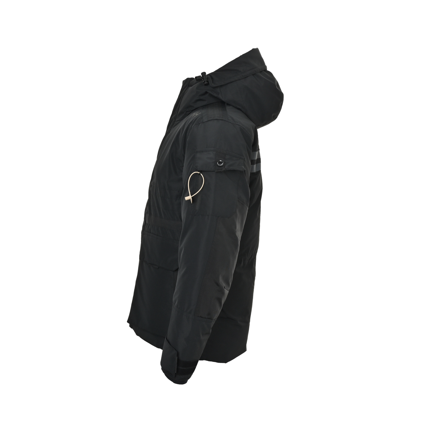 HELLYHANSEN/海丽汉森HH 极地系列派克羽绒服