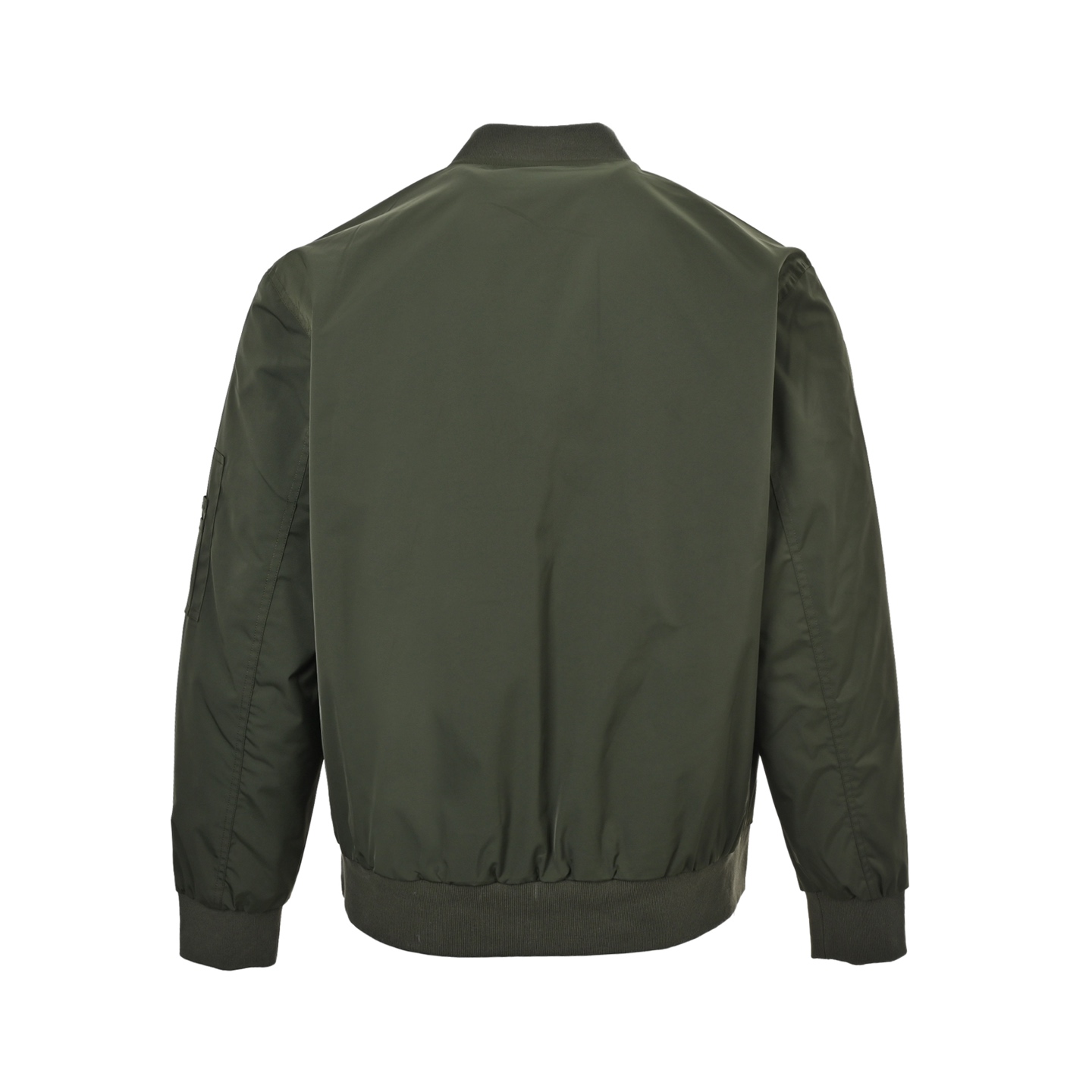 Balenciaga/巴黎世家 贴饰刺绣飞行员夹克-莆田鞋,莆田鞋货源,高仿鞋,高仿鞋货源,安福档口,莆田高仿鞋,莆田鞋批发,高仿鞋批发,莆田高仿运动鞋,高仿运动鞋,莆田运动鞋 Balenciaga/巴黎世家 贴饰刺绣飞行员夹克