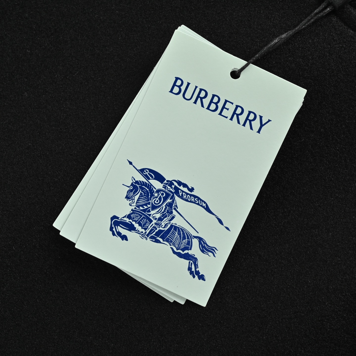 Burberry/巴宝莉 素描刺绣战马LOGO棒球服夹克外套