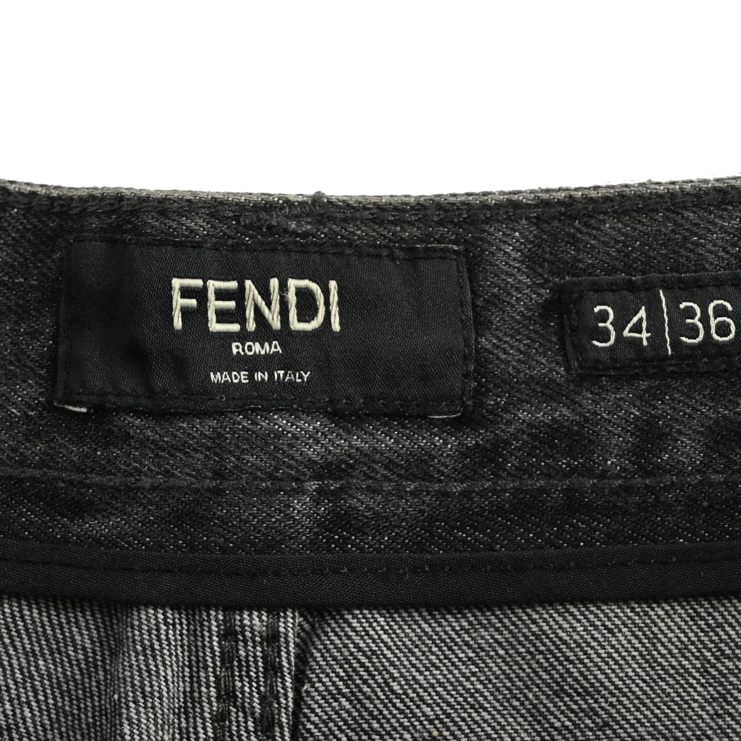 Fendi/芬迪 直筒侧口袋套染做旧套装牛仔裤-莆田鞋,莆田鞋货源,高仿鞋,高仿鞋货源,安福档口,莆田高仿鞋,莆田鞋批发,高仿鞋批发,莆田高仿运动鞋,高仿运动鞋,莆田运动鞋 Fendi/芬迪 直筒侧口袋套染做旧套装牛仔裤
