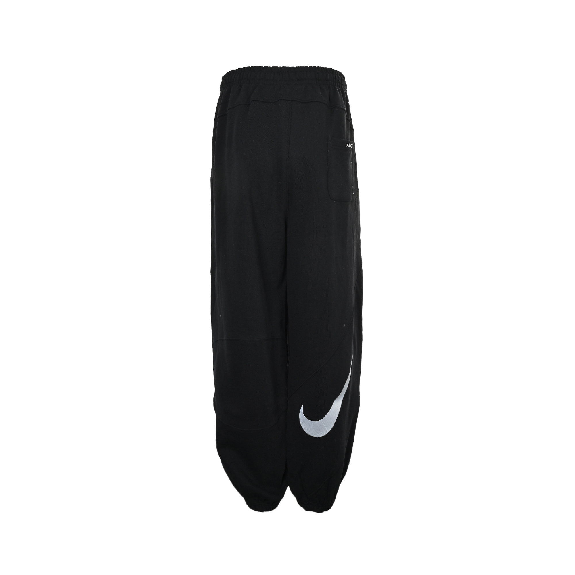 Supreme & NIKE 25Fw 耐克联名加绒长裤