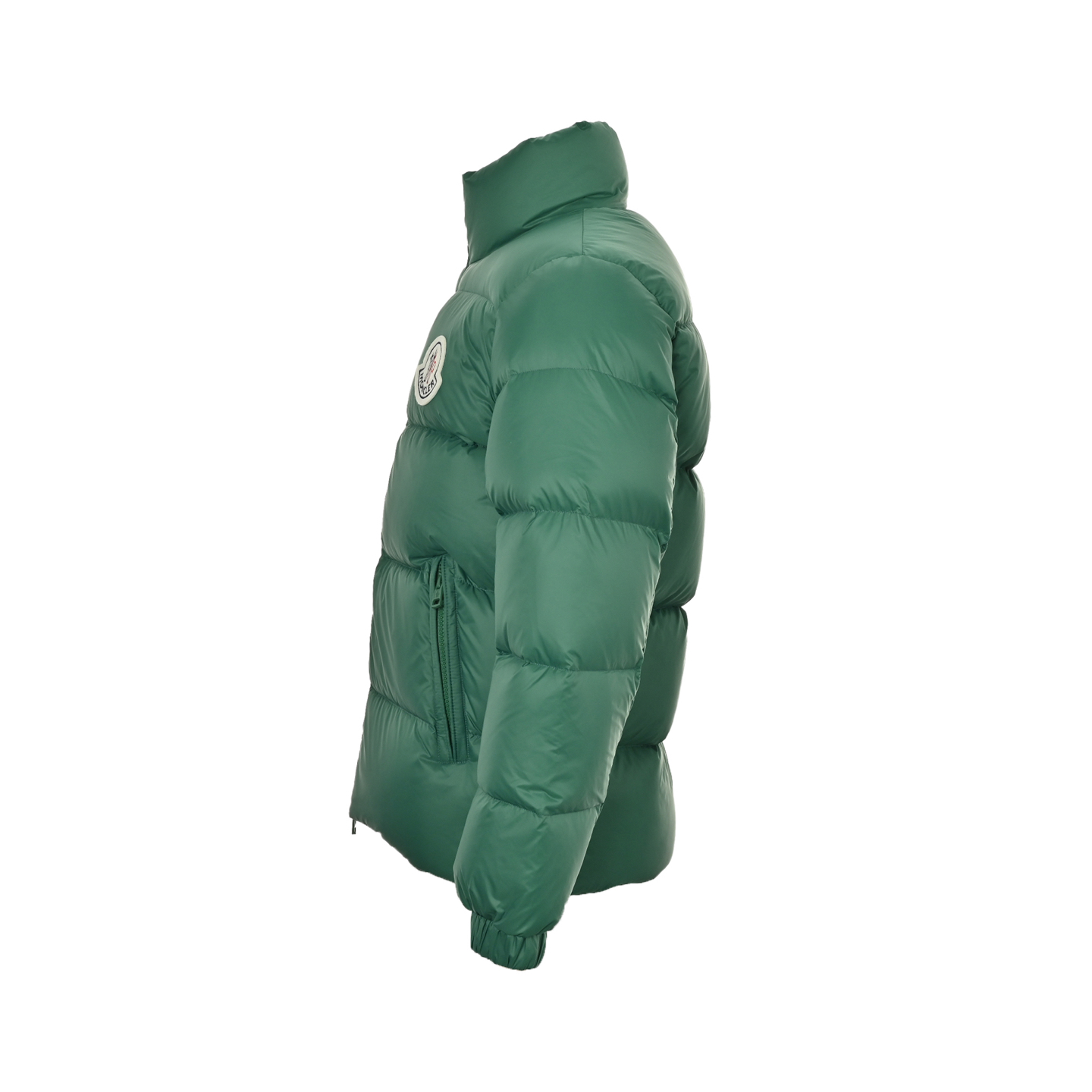 Moncler/蒙口 经典大标羽绒服 蒙口 24Fw