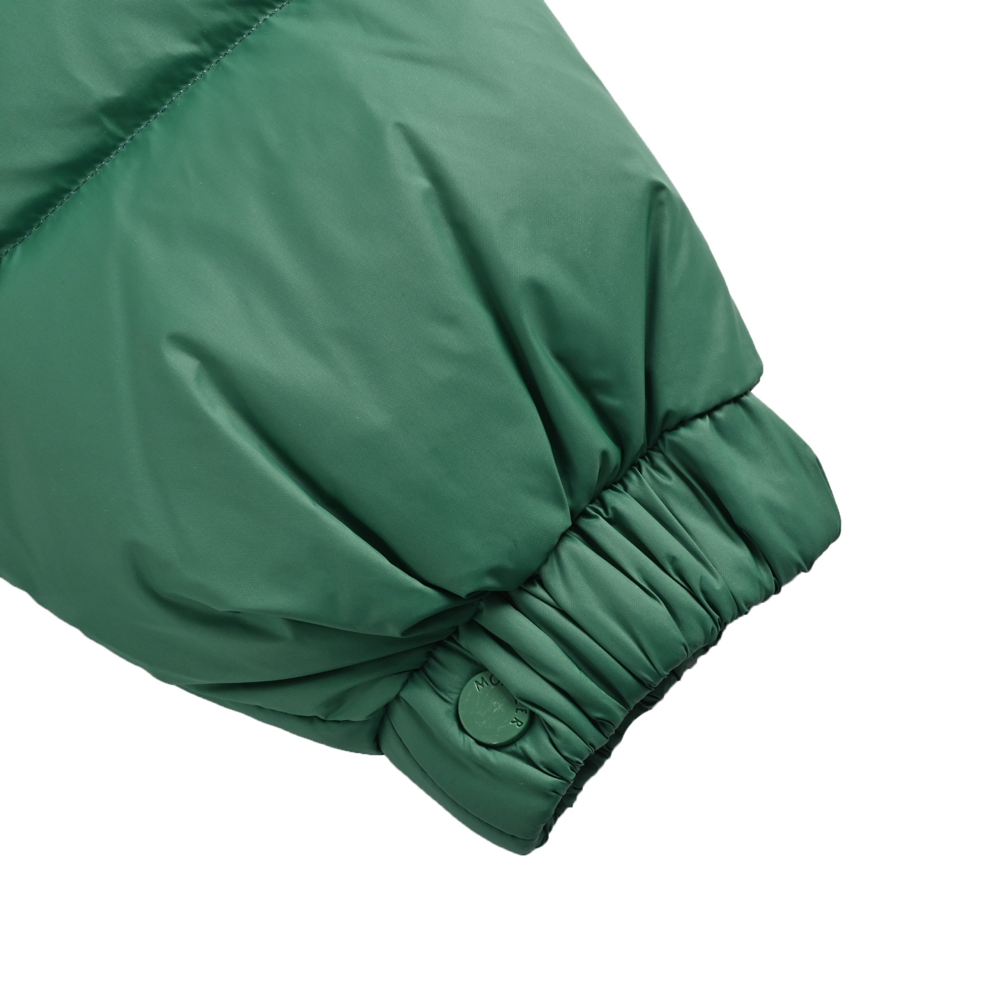 Moncler/蒙口 经典大标羽绒服 蒙口 24Fw
