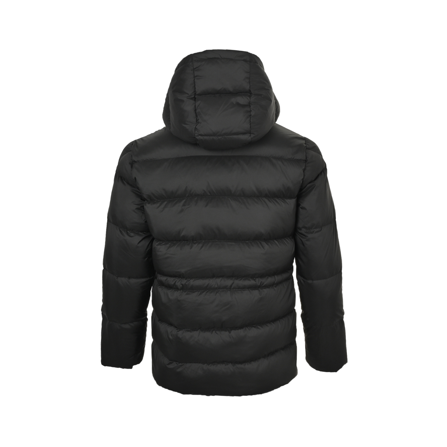 Moncler/蒙口 X1017ALYX9SM联名系列皮口袋羽绒服