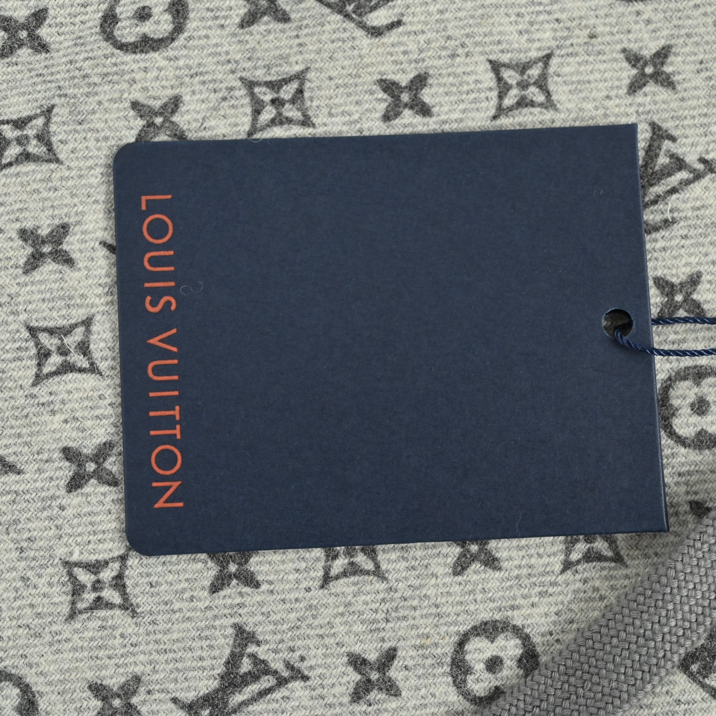 Louis Vuitton/路易威登 老花满印拉链外套