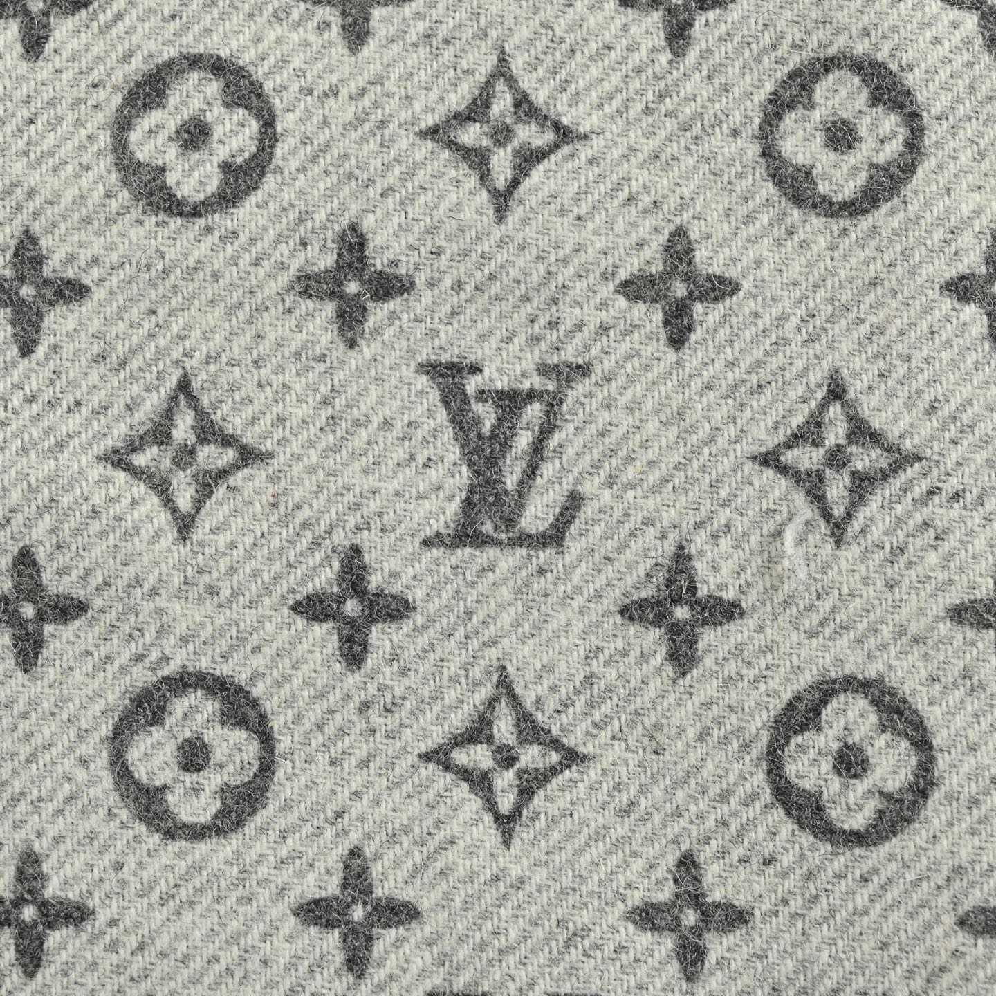 Louis Vuitton/路易威登 老花满印拉链外套