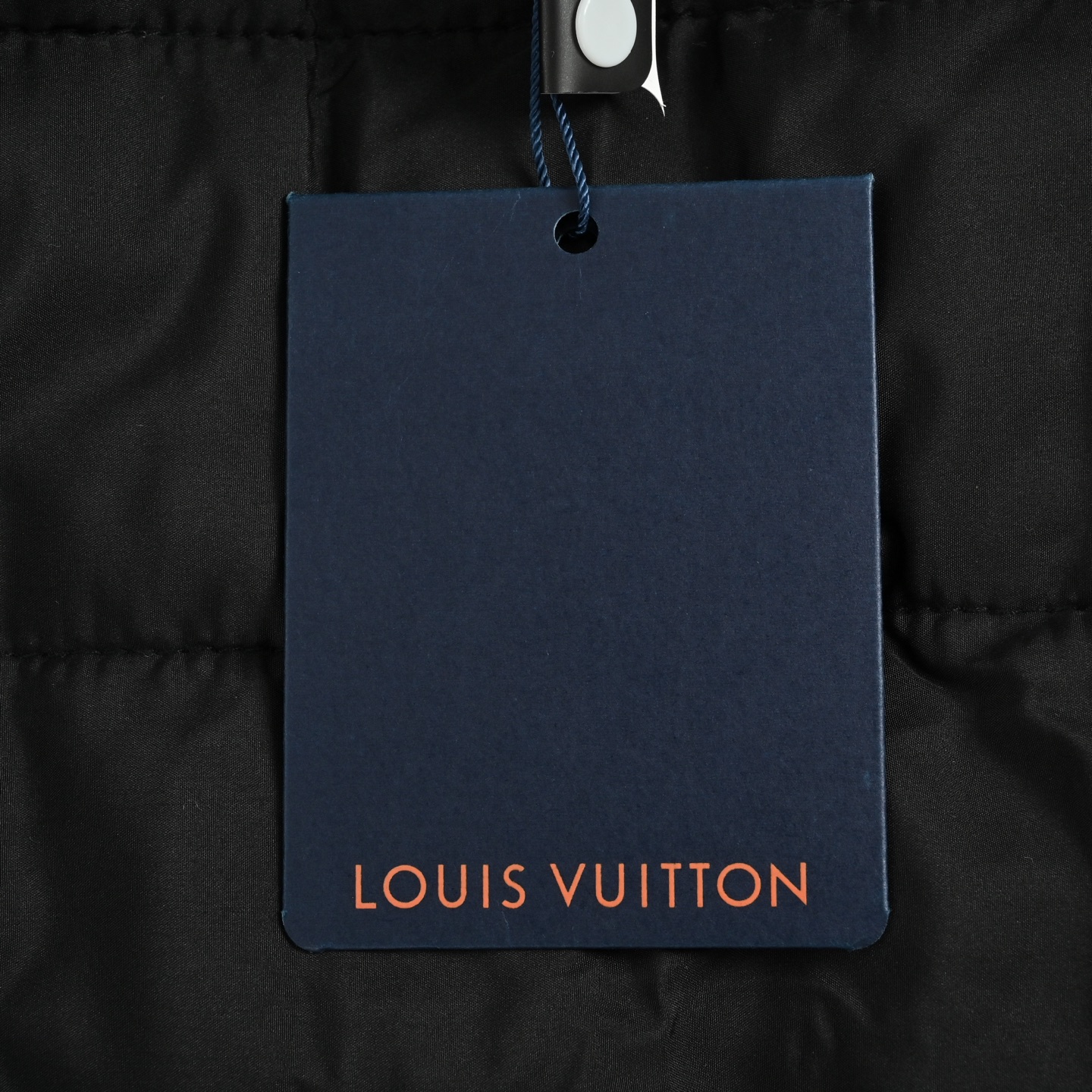 Louis Vuitton/路易威登 口袋满印老花连帽棉服外套
