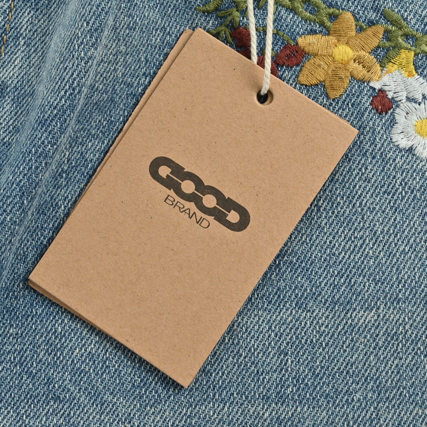 GOODBRAND 藤蔓环绕水洗轻奢时尚高级感长裤牛仔裤-莆田鞋,莆田鞋货源,高仿鞋,高仿鞋货源,安福档口,莆田高仿鞋,莆田鞋批发,高仿鞋批发,莆田高仿运动鞋,高仿运动鞋,莆田运动鞋 GOODBRAND 藤蔓环绕水洗轻奢时尚高级感长裤牛仔裤