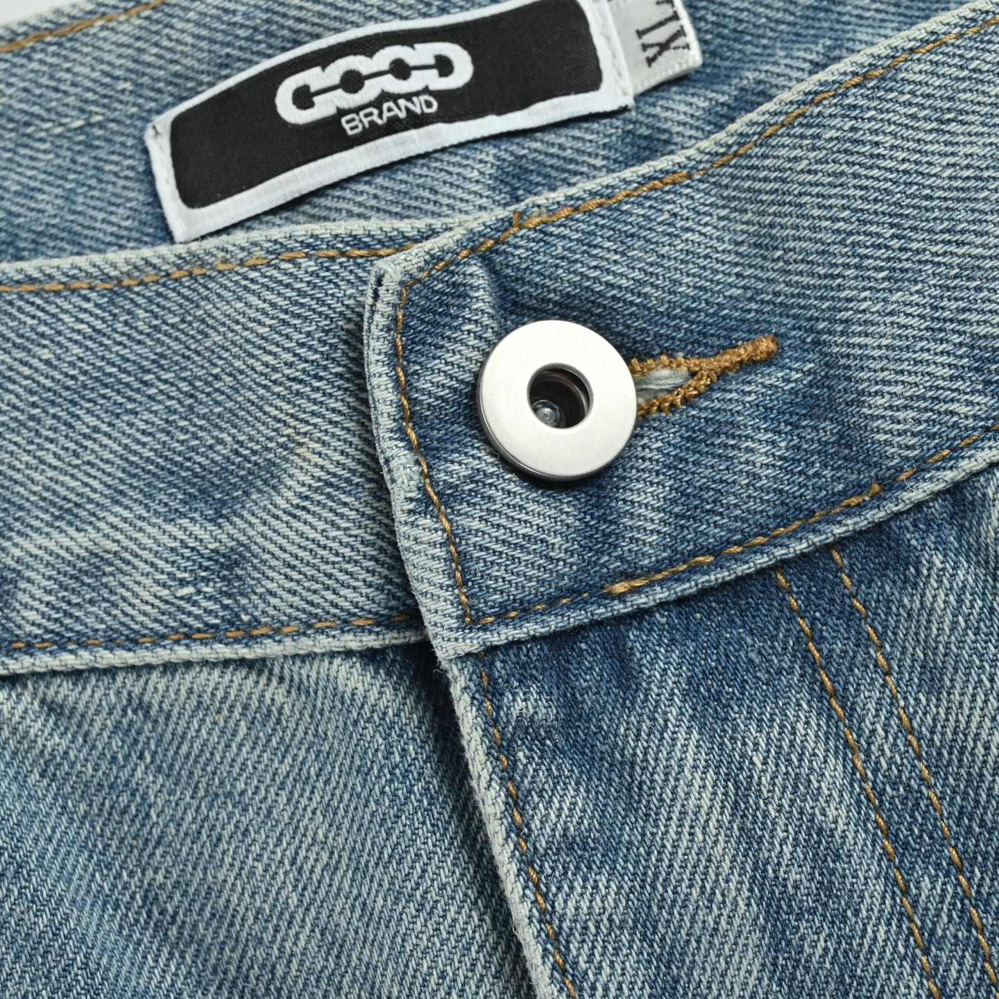 GOODBRAND 藤蔓环绕水洗轻奢时尚高级感长裤牛仔裤-莆田鞋,莆田鞋货源,高仿鞋,高仿鞋货源,安福档口,莆田高仿鞋,莆田鞋批发,高仿鞋批发,莆田高仿运动鞋,高仿运动鞋,莆田运动鞋 GOODBRAND 藤蔓环绕水洗轻奢时尚高级感长裤牛仔裤