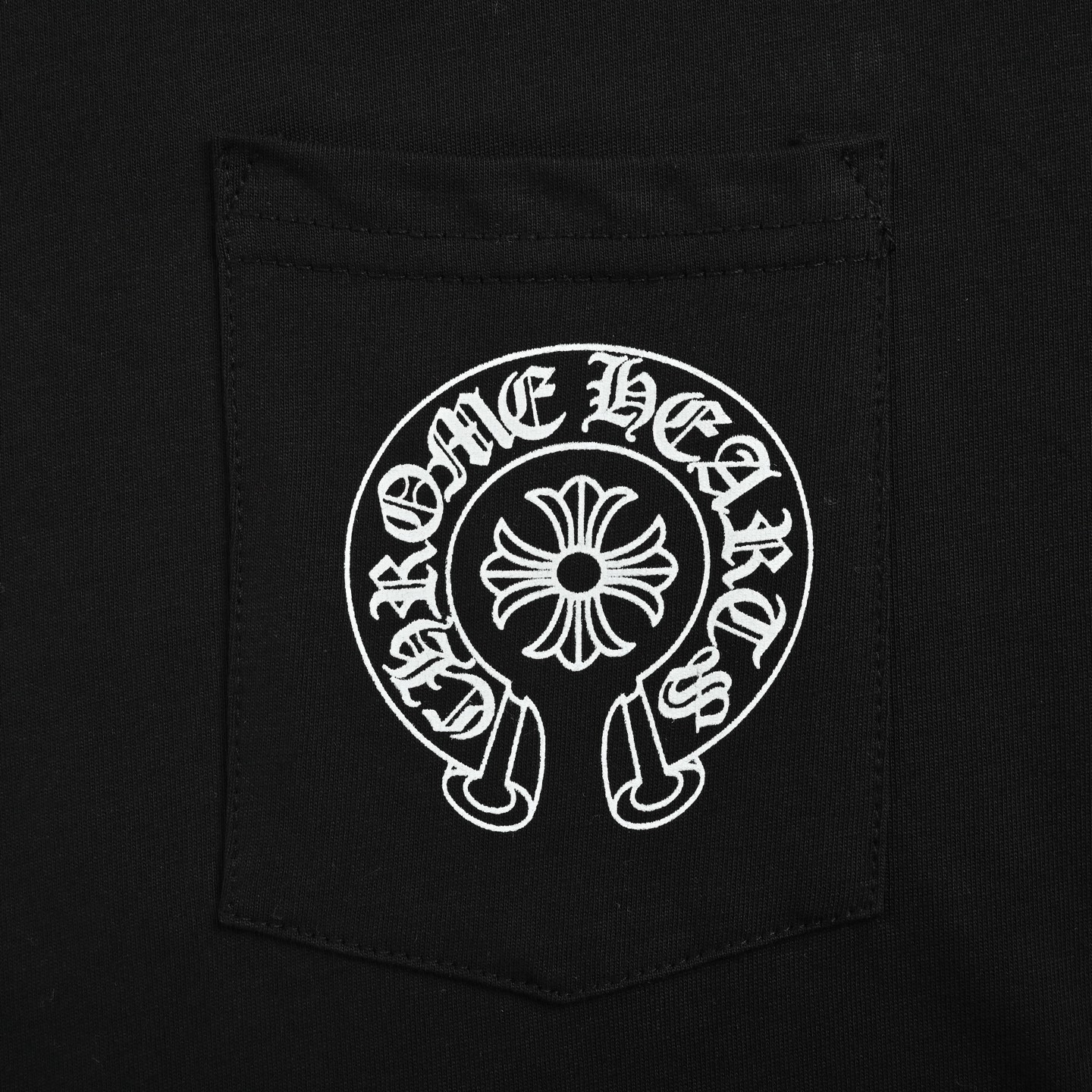 Chrome Hearts/克罗心 25Fw 彩虹长袖T桖-莆田鞋,莆田鞋货源,高仿鞋,高仿鞋货源,安福档口,莆田高仿鞋,莆田鞋批发,高仿鞋批发,莆田高仿运动鞋,高仿运动鞋,莆田运动鞋 Chrome Hearts/克罗心 25Fw 彩虹长袖T桖