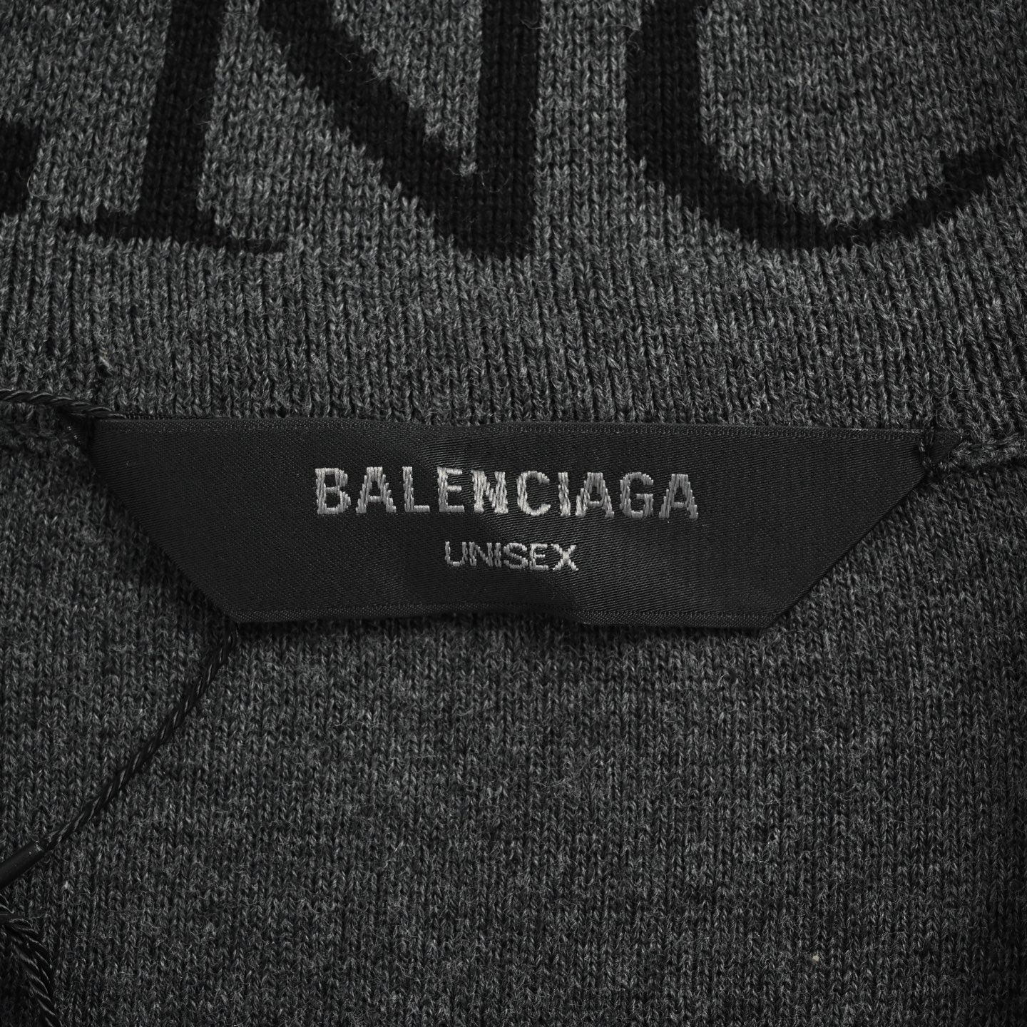 Balenciaga/巴黎世家 立领纯色半拉链高领毛衣-莆田鞋,莆田鞋货源,高仿鞋,高仿鞋货源,安福档口,莆田高仿鞋,莆田鞋批发,高仿鞋批发,莆田高仿运动鞋,高仿运动鞋,莆田运动鞋 Balenciaga/巴黎世家 立领纯色半拉链高领毛衣