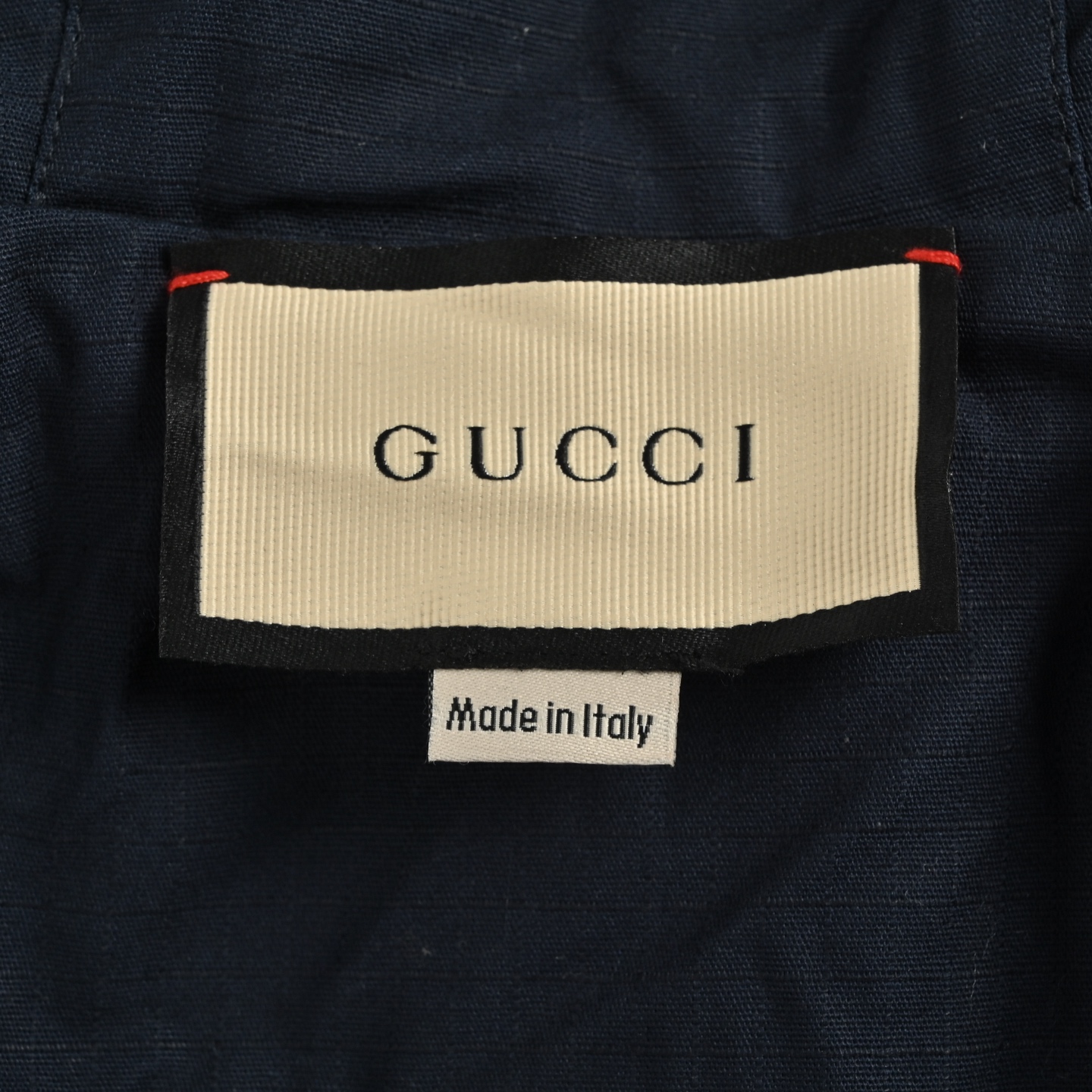 Gucci/古驰 GG满印羊羔绒连帽外套