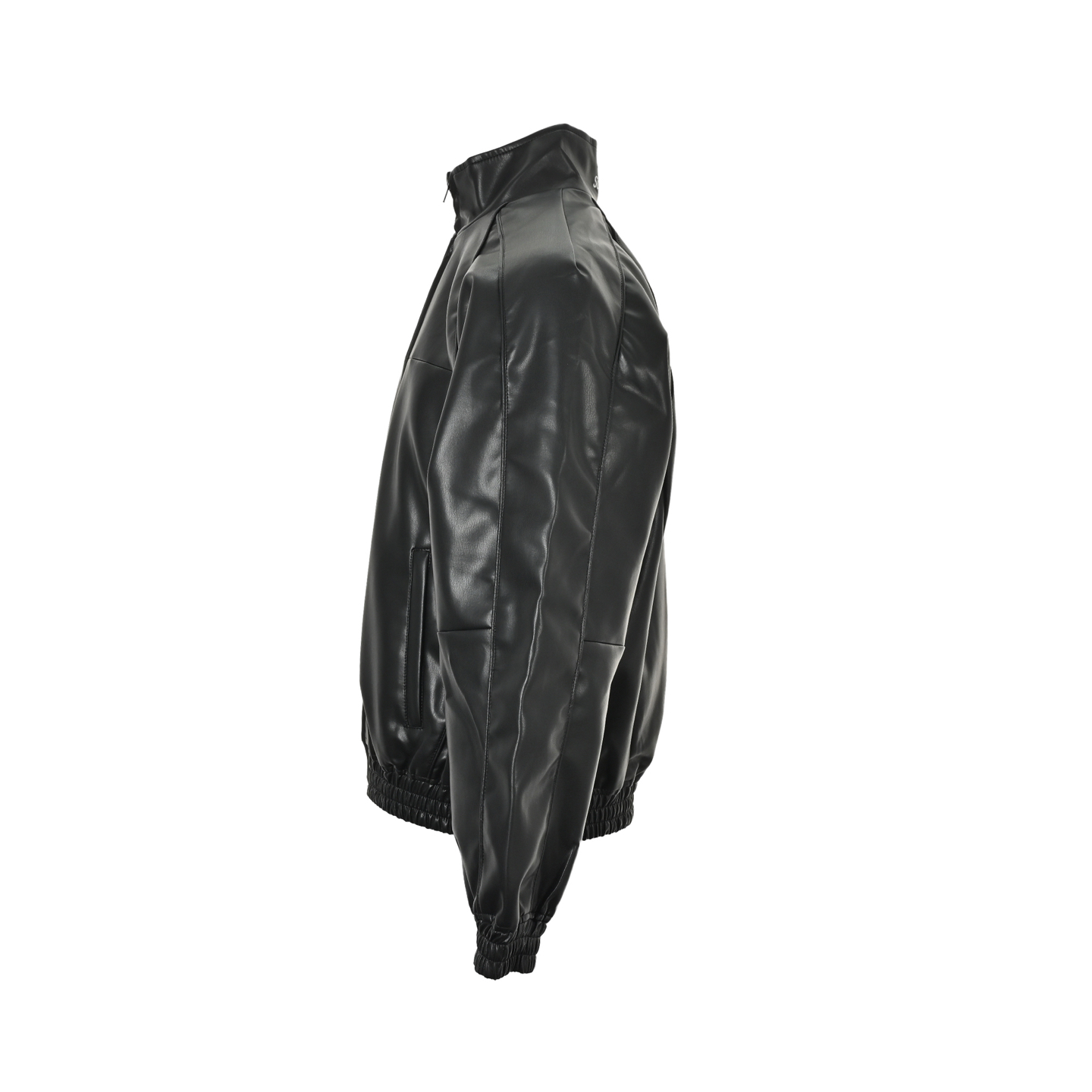 Supreme Umbro 联名款刺绣logo拉链皮革夹克外套 Supreme Umbro 联名款 FW25 WEEK4 Leather Track Jacket 刺绣logo拉链开合皮革夹克外套-莆田鞋,莆田鞋货源,高仿鞋,高仿鞋货源,安福档口,莆田高仿鞋,莆田鞋批发,高仿鞋批发,莆田高仿运动鞋,高仿运动鞋,莆田运动鞋 Supreme Umbro 联名款刺绣logo拉链皮革夹克外套 Supreme Umbro 联名款 FW25 WEEK4 Leather Track Jacket 刺绣logo拉链开合皮革夹克外套