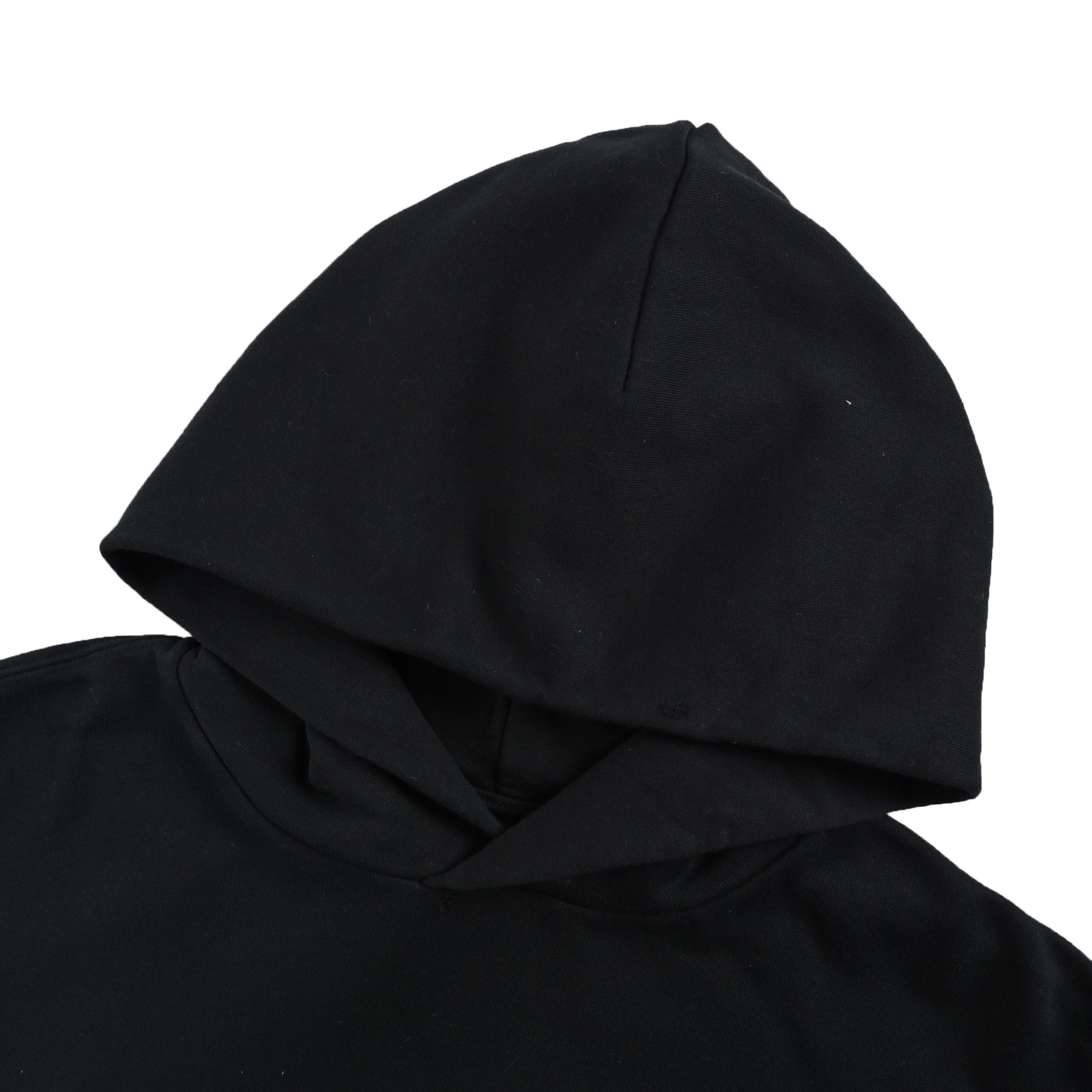 Balenciaga/巴黎世家 网址刺绣水洗连帽卫衣