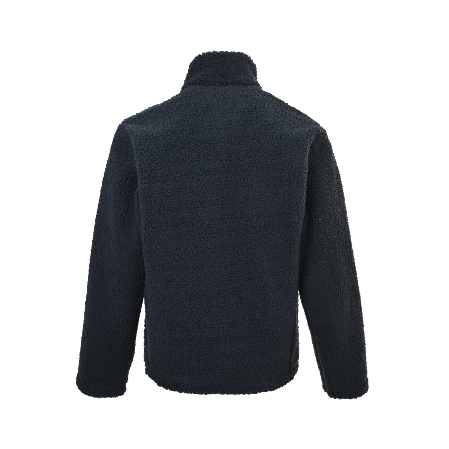 MONTBELL/蒙特贝尔 25Fw 羊羔毛立领外套