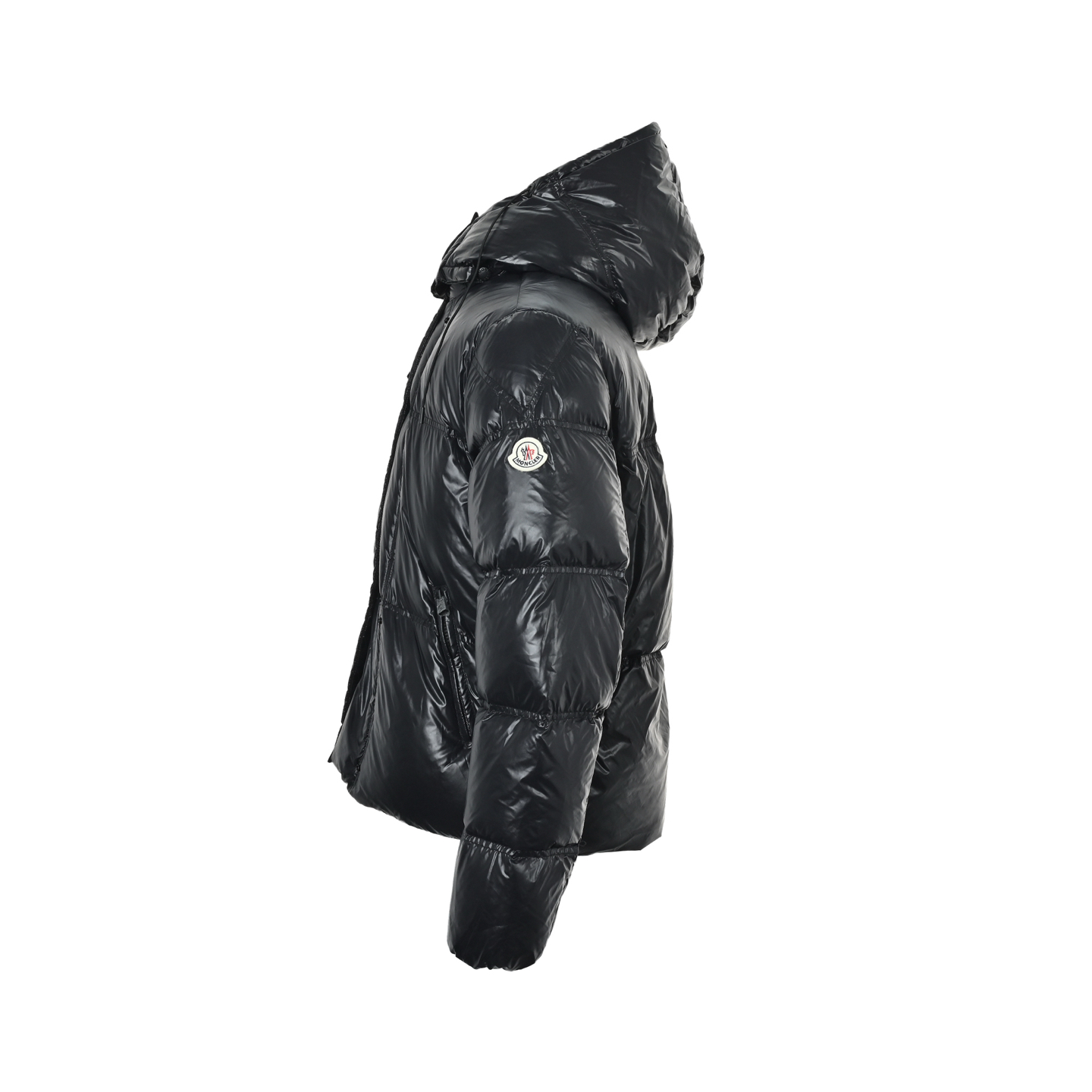 Moncler/蒙口 Serfanto女士连帽短款羽绒服 白鹅绒填充-莆田鞋,莆田鞋货源,高仿鞋,高仿鞋货源,安福档口,莆田高仿鞋,莆田鞋批发,高仿鞋批发,莆田高仿运动鞋,高仿运动鞋,莆田运动鞋 Moncler/蒙口 Serfanto女士连帽短款羽绒服 白鹅绒填充