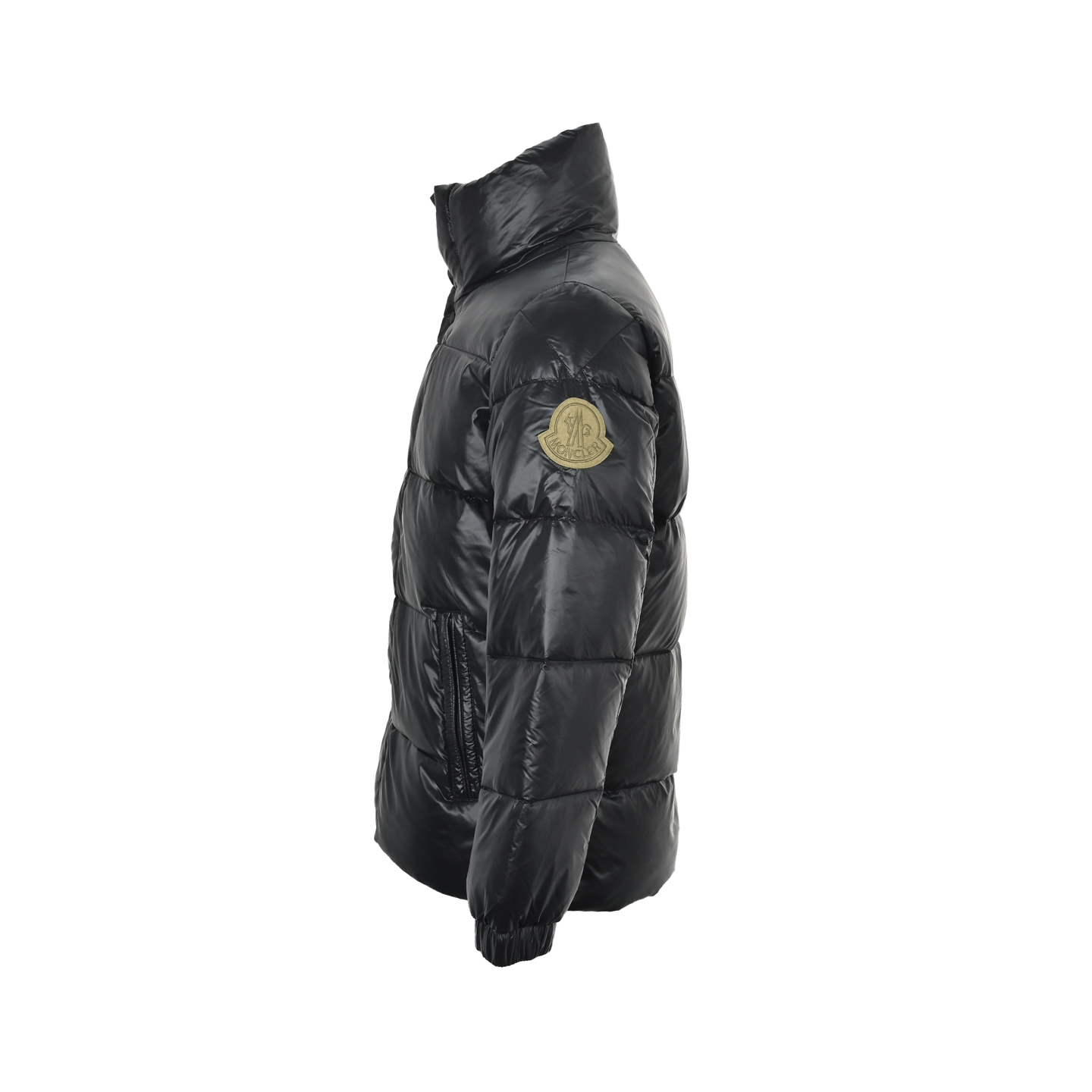Moncler/蒙口 Dervox短款立领羽绒服