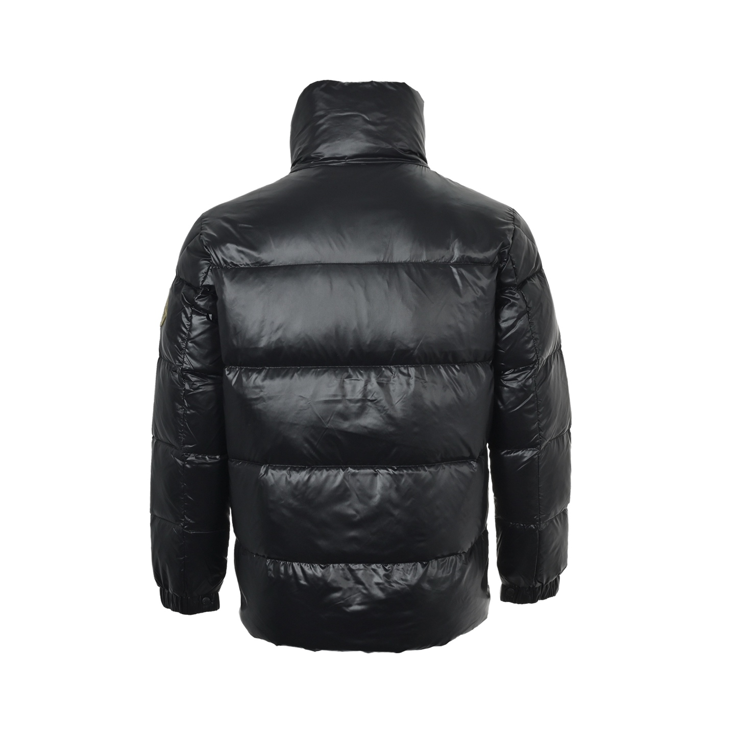 Moncler/蒙口 Dervox短款立领羽绒服