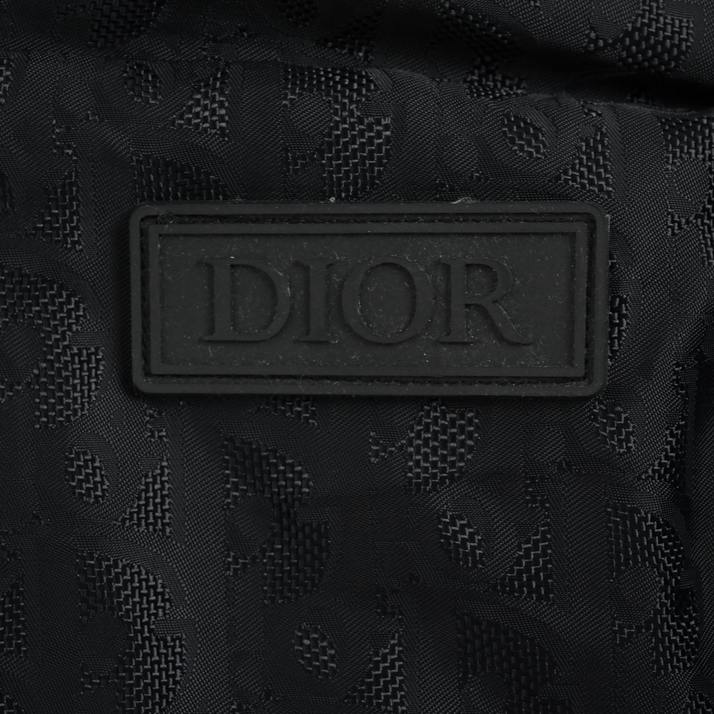 Dior/迪奥 暗纹老花立领拉链羽绒服