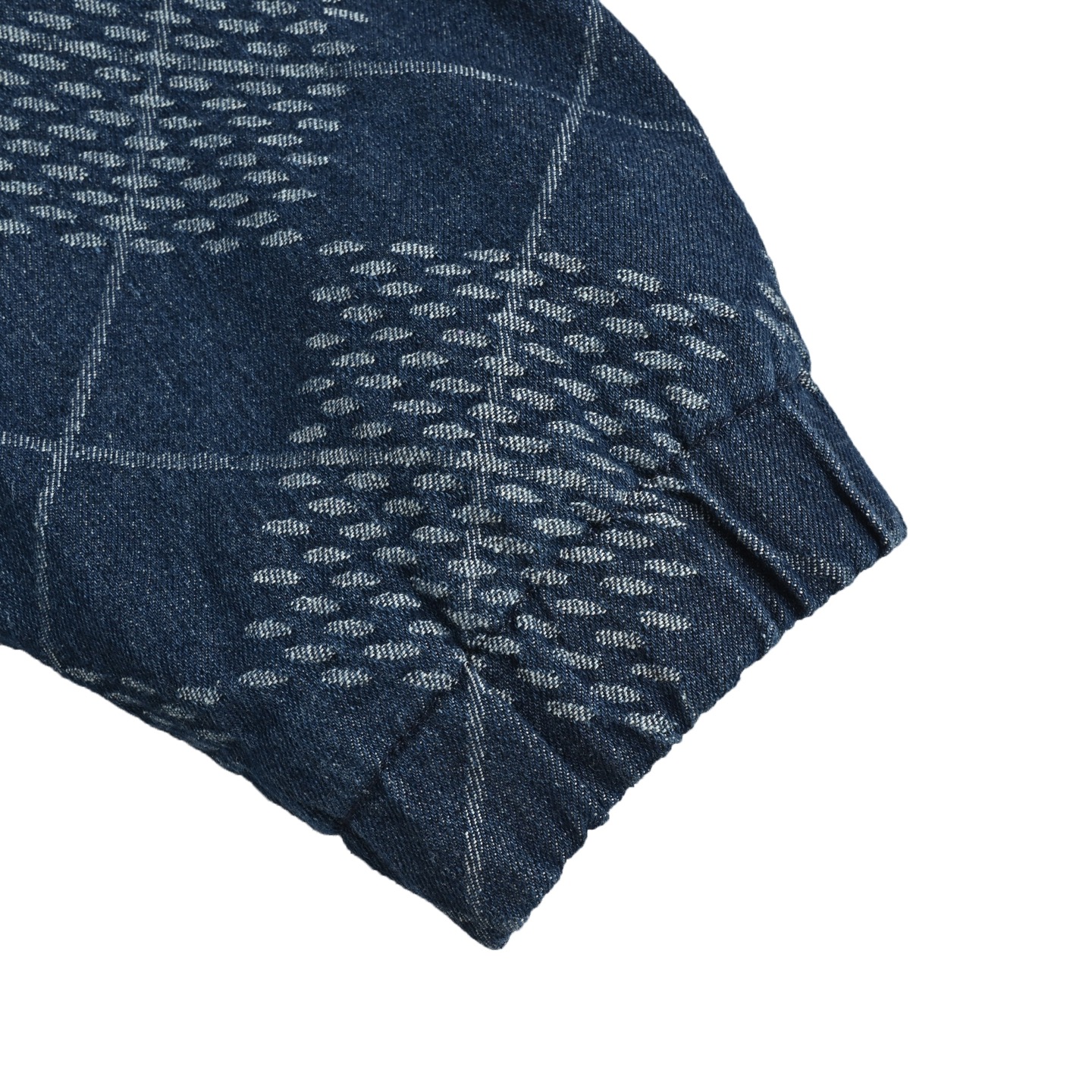 Louis Vuitton/路易威登 棋盘格羊羔绒棉服外套