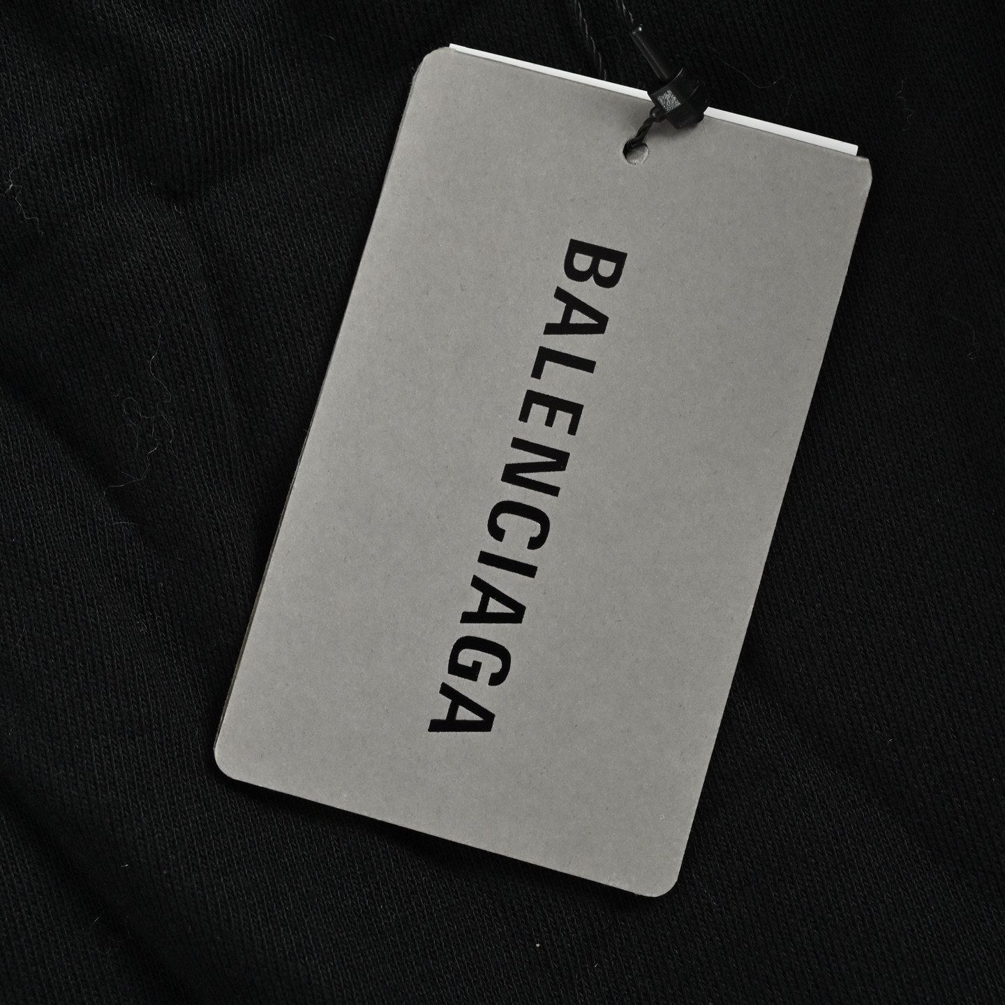 Balenciaga/巴黎世家bomber双层连帽棉服