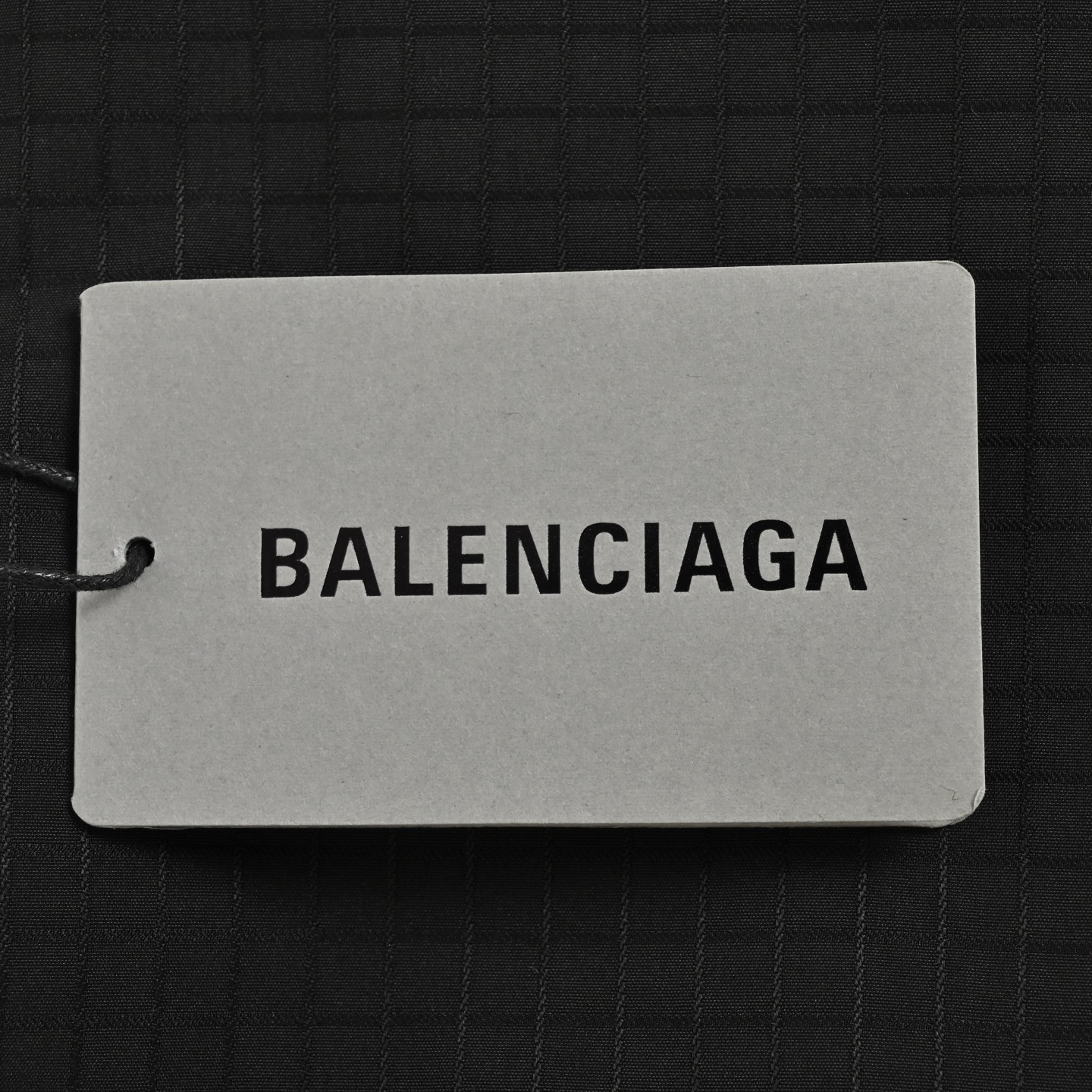 Balenciaga/巴黎世家 Cocoon Kick双环夹棉拉链夹克外套