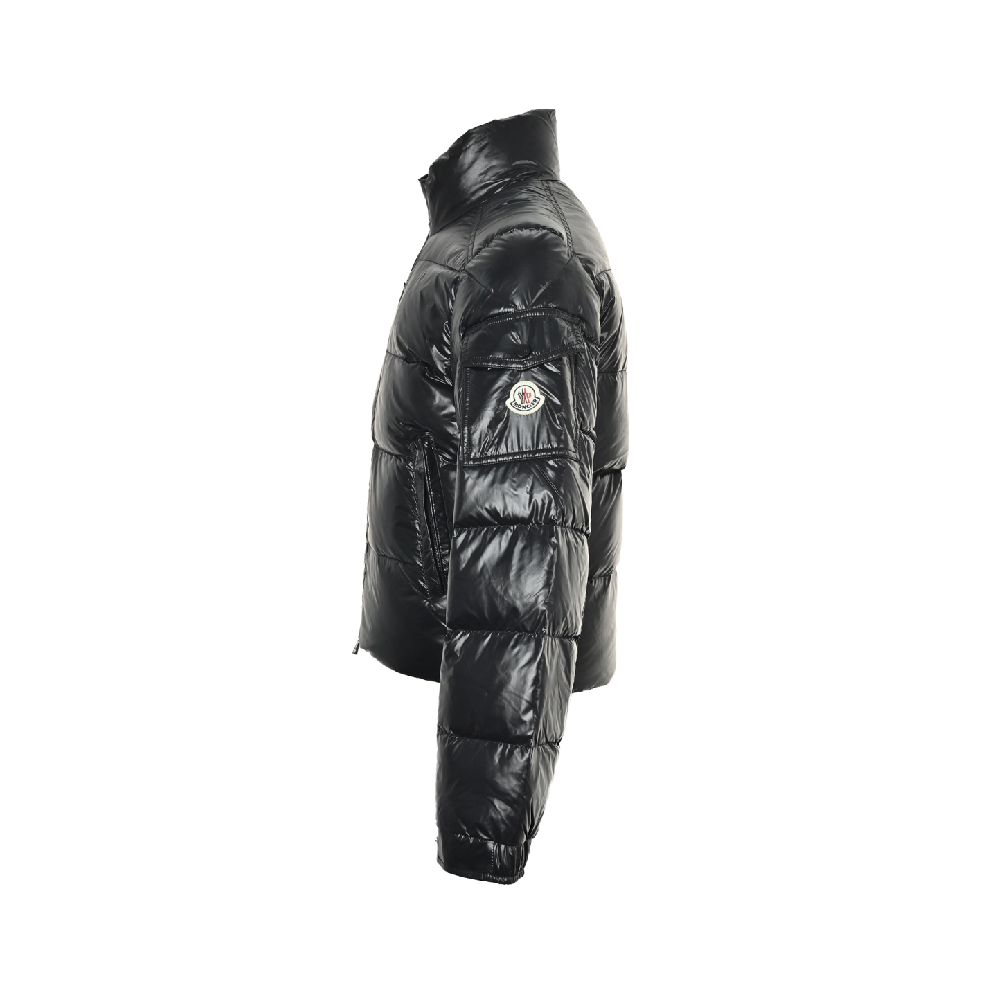 Moncler/蒙口 Petra女士短款羽绒服
